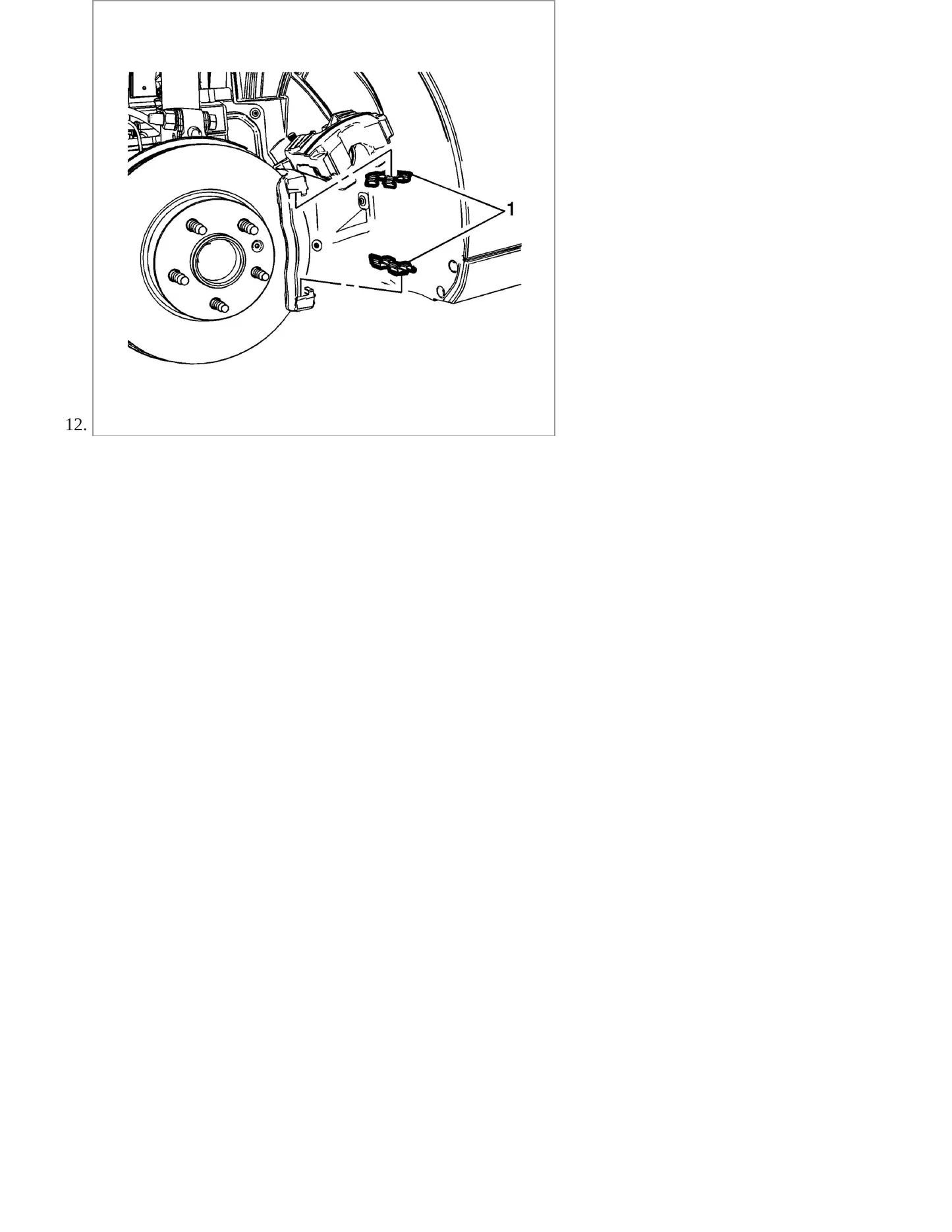 2018 Cadillac ATS Service and Repair Manual preview page 7