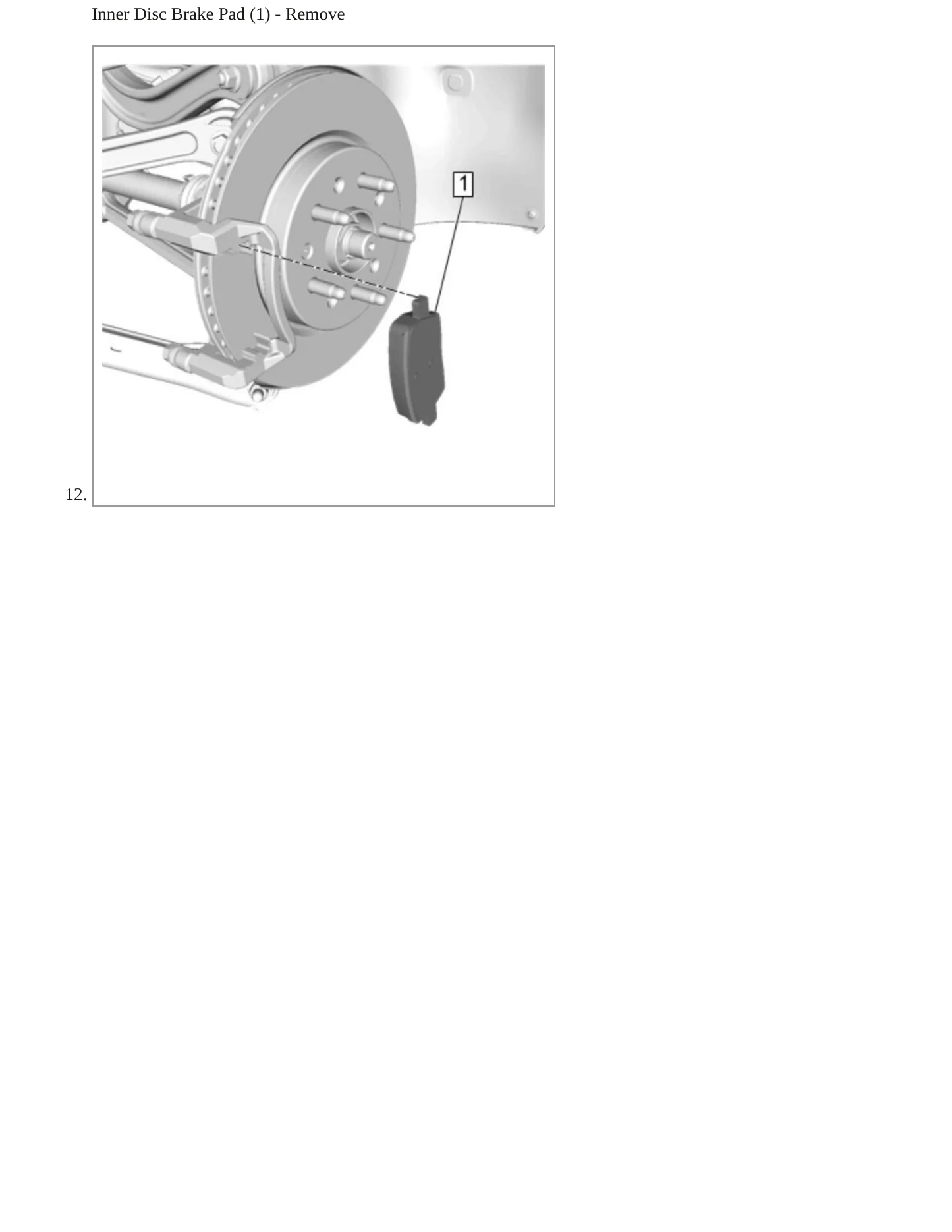 2018 Cadillac CT6 Service and Repair Manual preview page 8