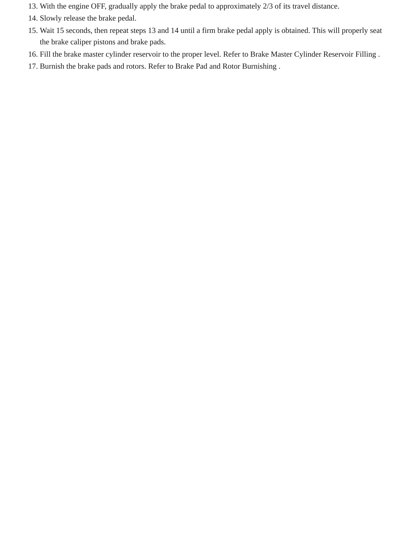2018 Cadillac XTS Service and Repair Manual preview page 8