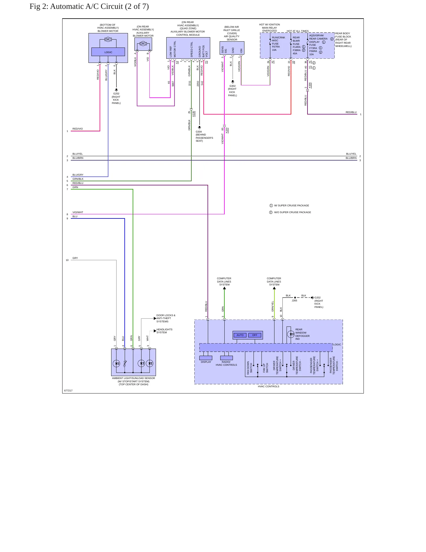 2019 Cadillac CT6 Service and Repair Manual preview page 8