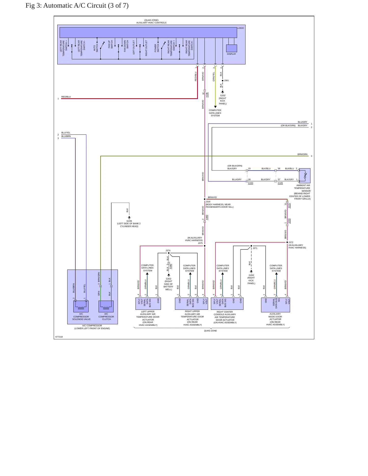 2019 Cadillac CT6 Service and Repair Manual preview page 9