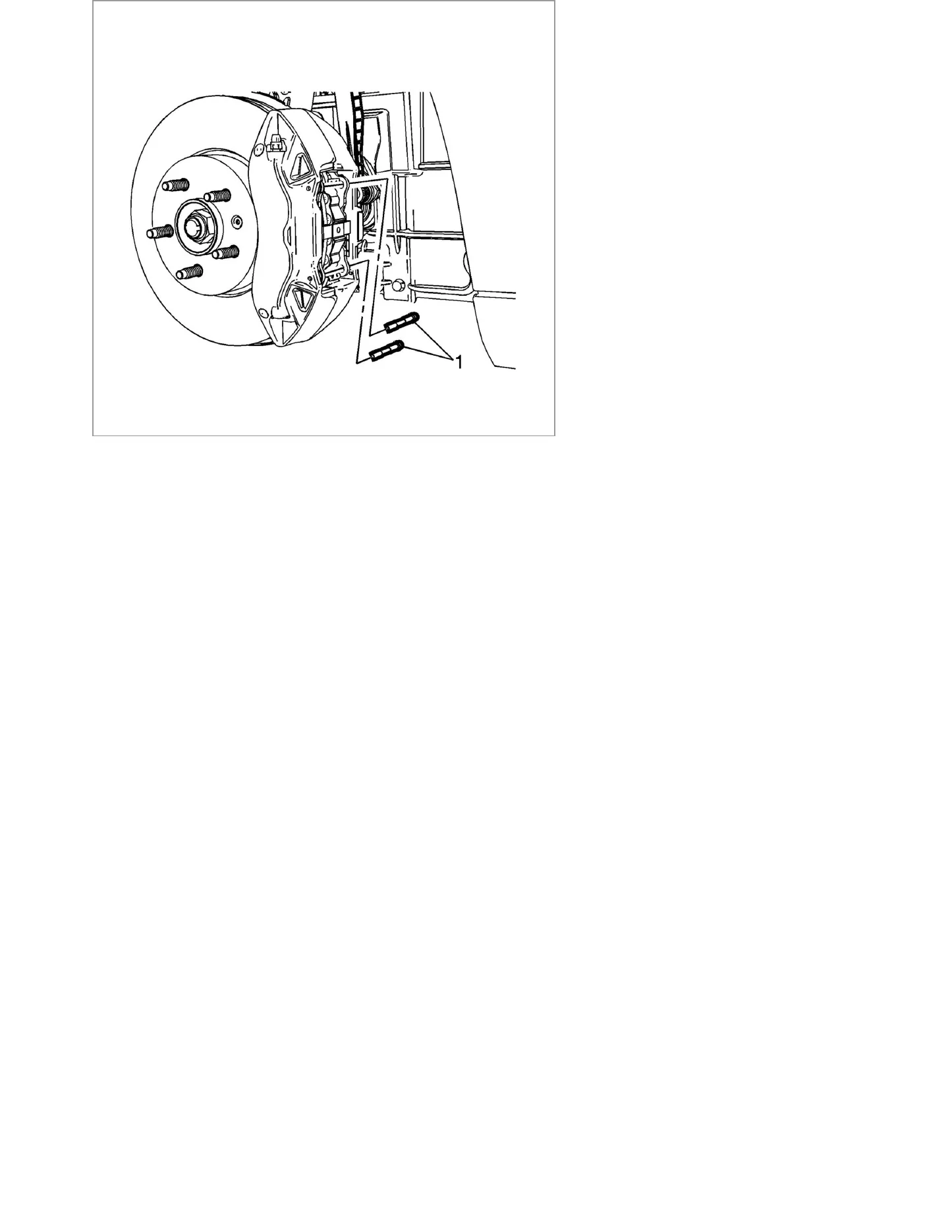 2019 Cadillac CTS Service and Repair Manual preview page 7