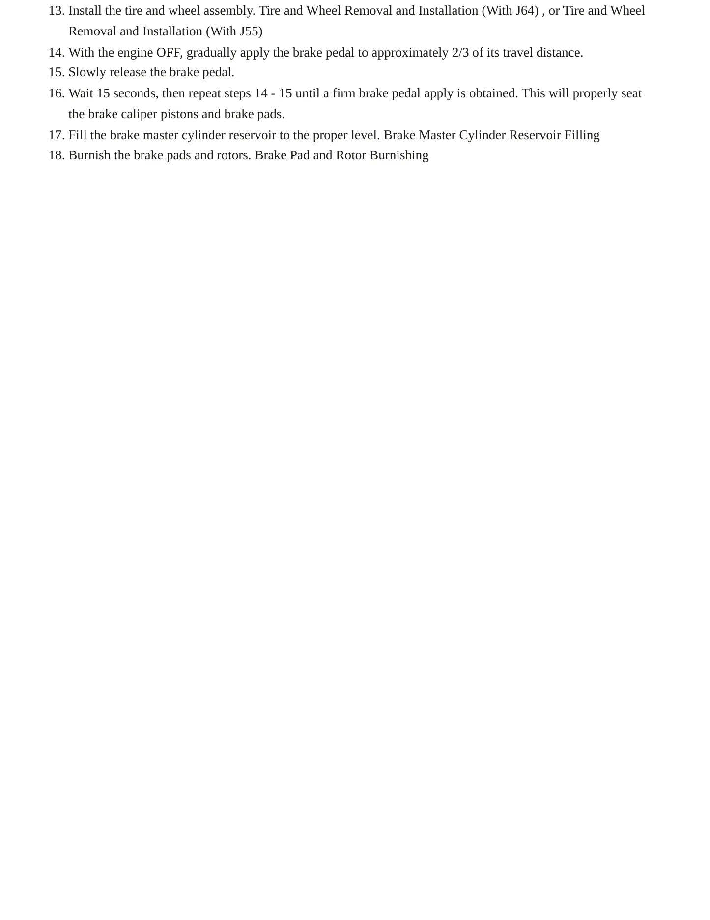 2019 Cadillac XTS Service and Repair Manual preview page 8