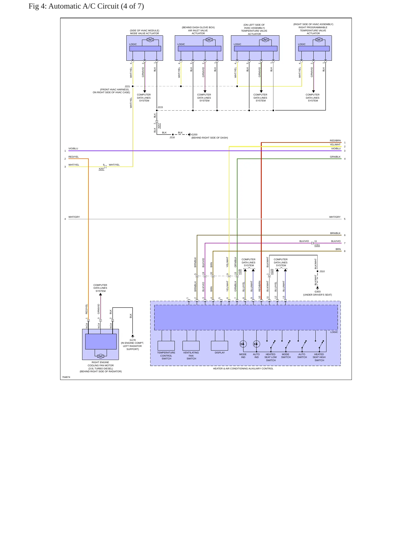2021 Cadillac Escalade ESV Service and Repair Manual preview page 11
