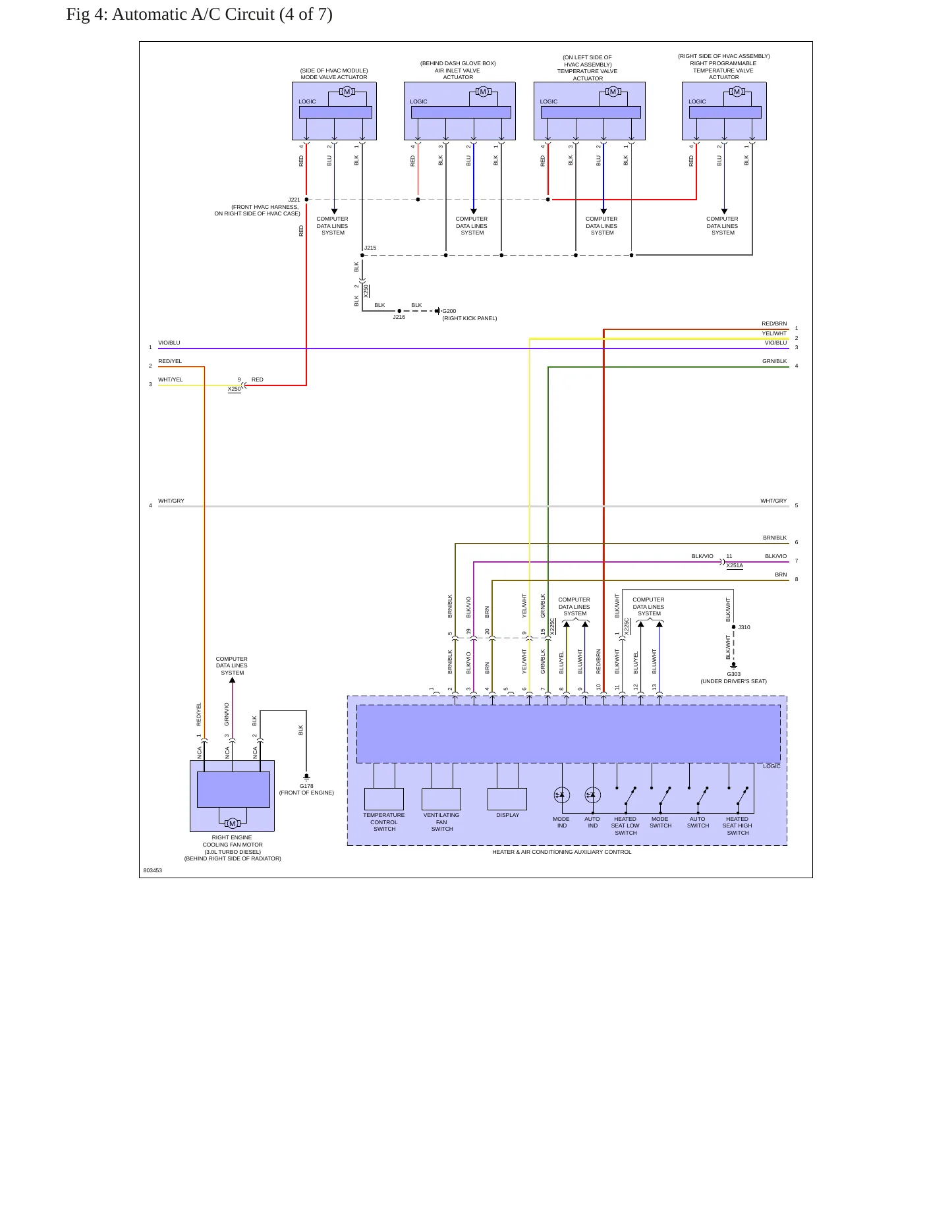 2022 Cadillac Escalade ESV Service and Repair Manual preview page 11