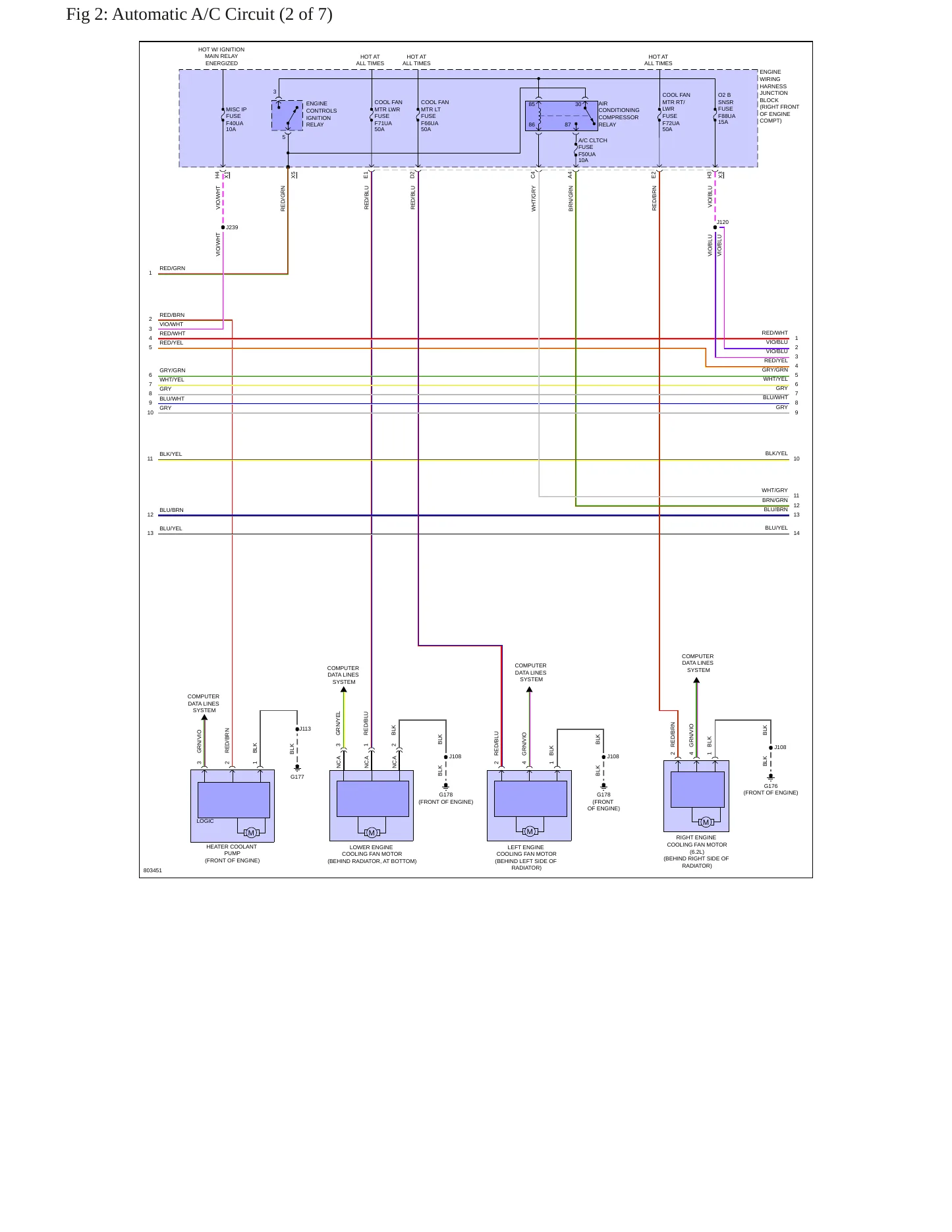 2022 Cadillac Escalade Service and Repair Manual preview page 9