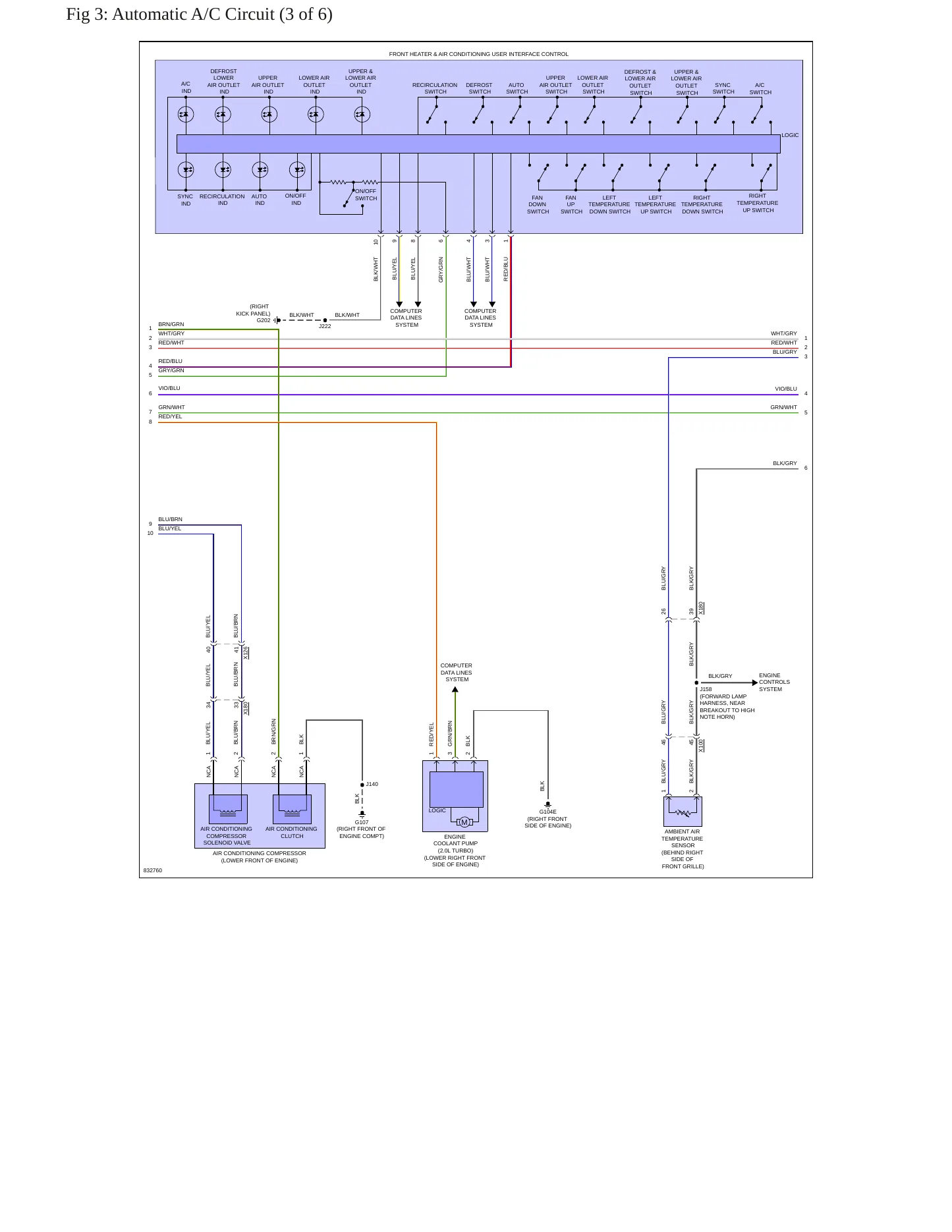 2023 Cadillac CT5 Service and Repair Manual preview page 9