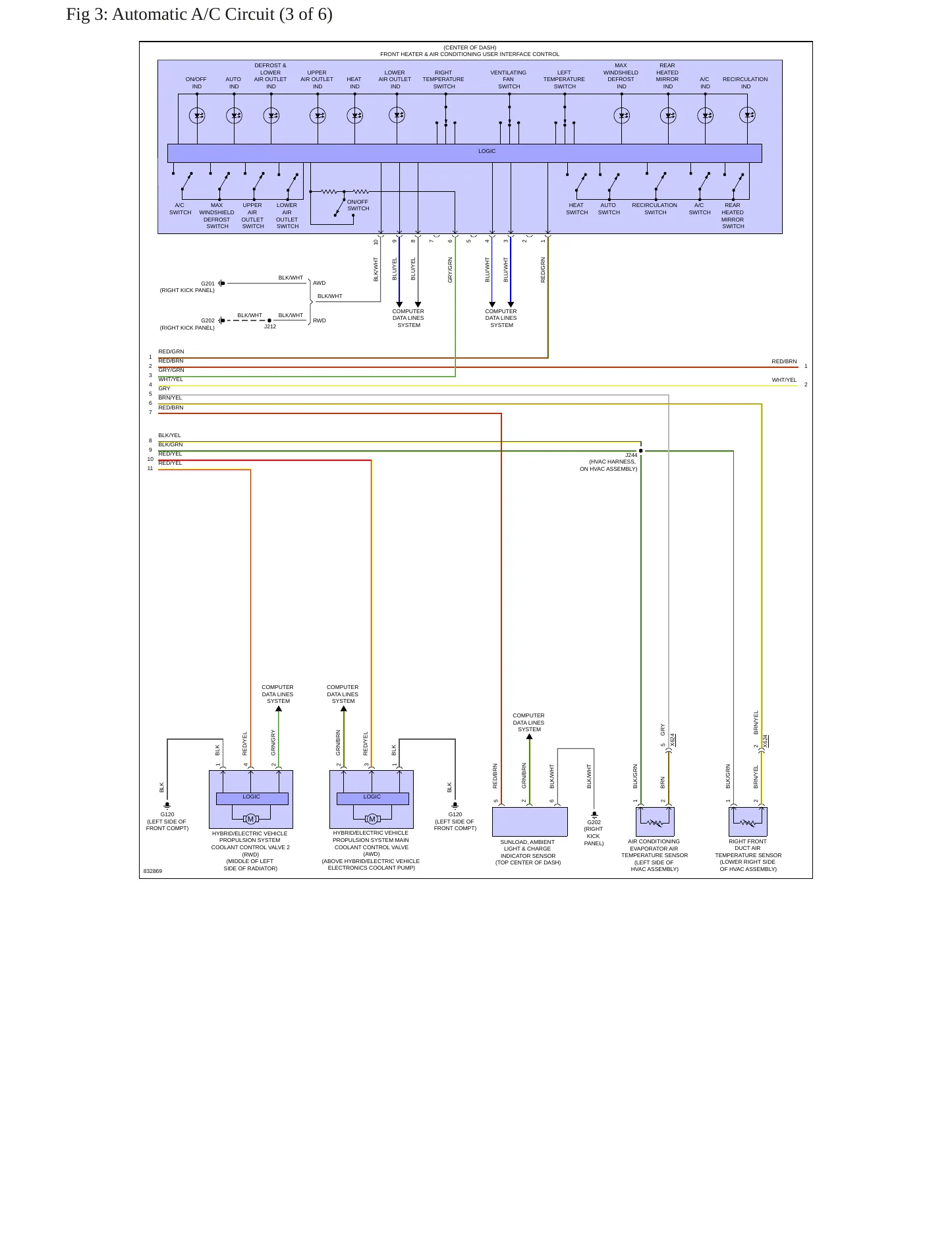 2023 Cadillac LYRIQ Service and Repair Manual preview page 7