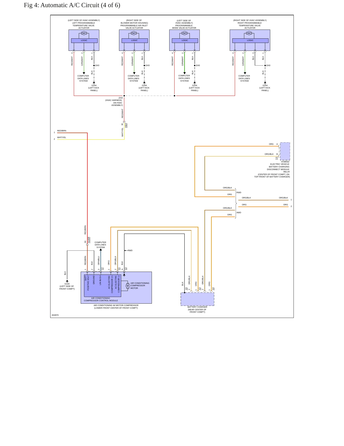 2023 Cadillac LYRIQ Service and Repair Manual preview page 8