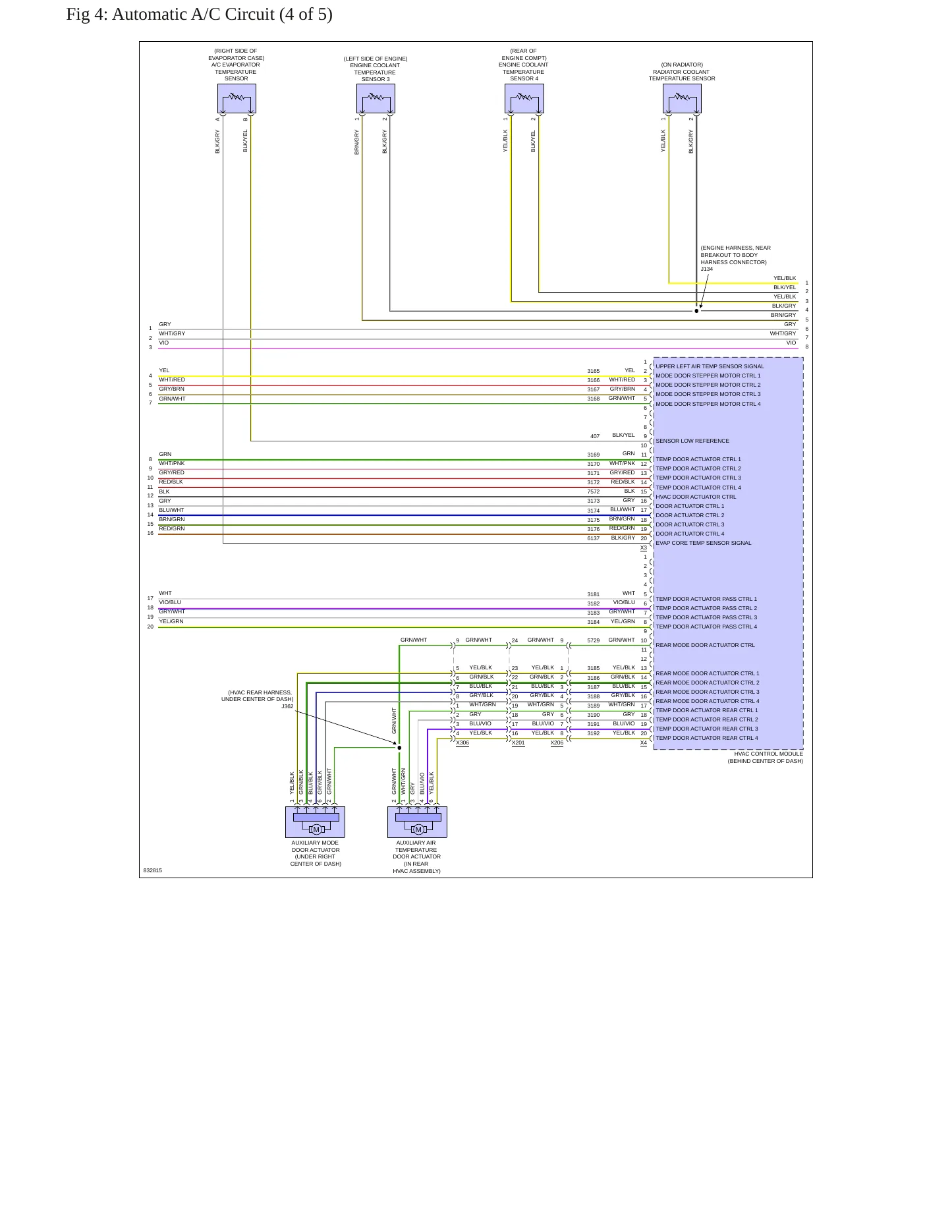 2023 Cadillac XT6 Service and Repair Manual preview page 10