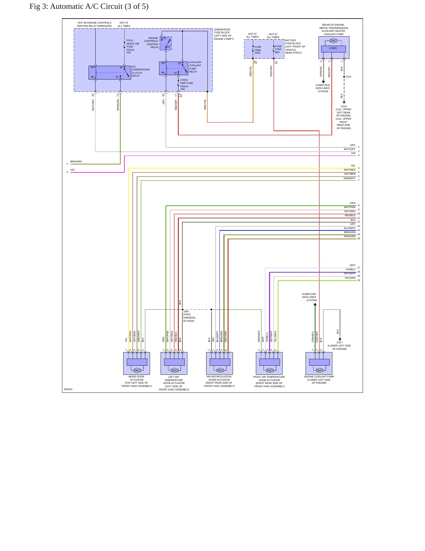 2023 Cadillac XT6 Service and Repair Manual preview page 9
