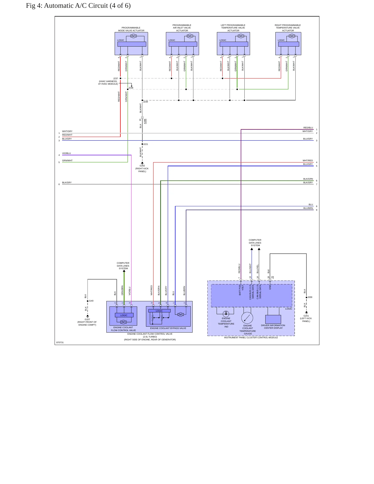 2024 Cadillac CT5 Service and Repair Manual preview page 11
