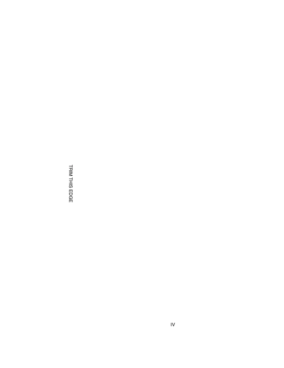 Case 570LXT Loader LandSCAPER Operator's Manual preview page 6