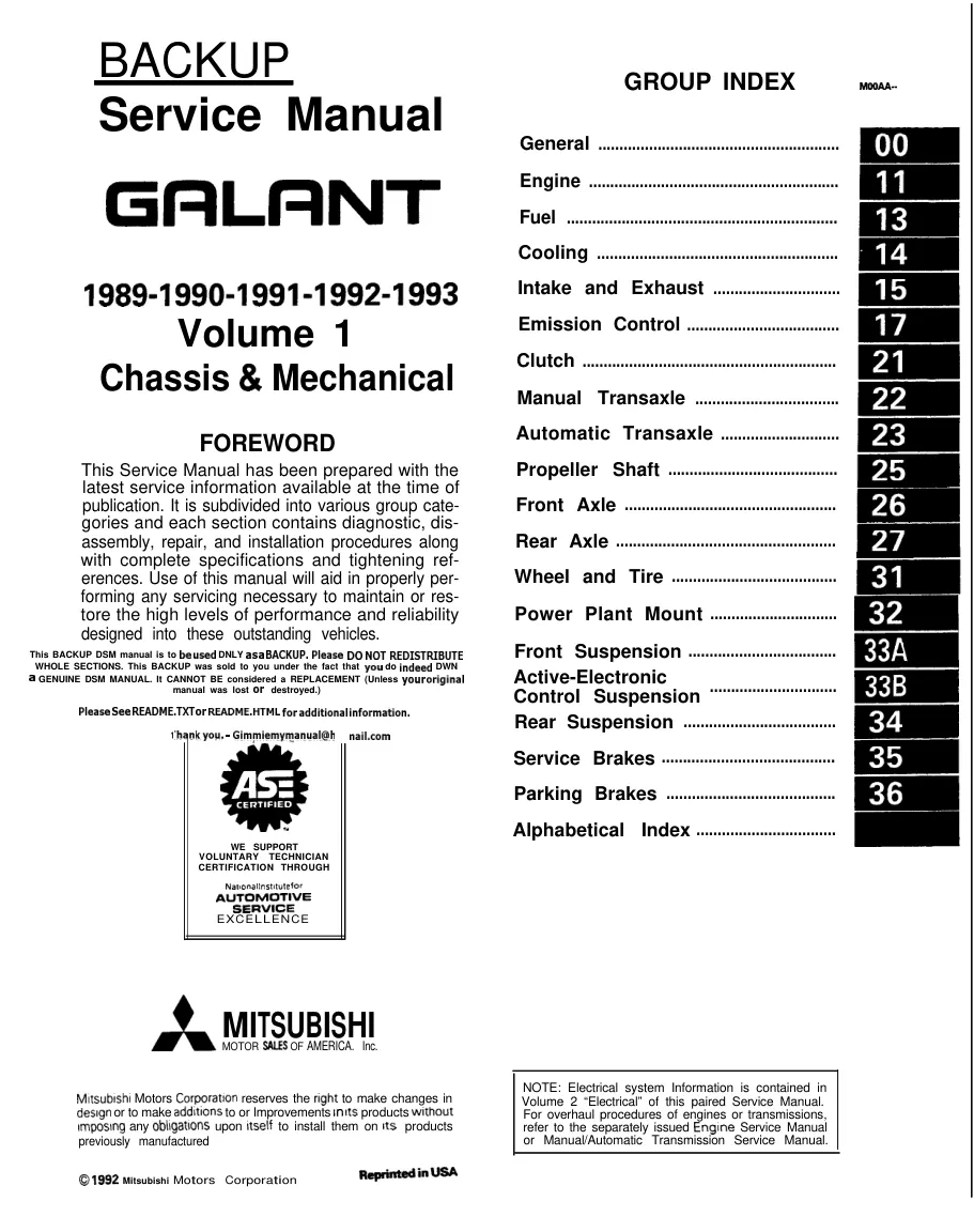 Case 580D 580SD Super D CK Tractor Loader Backhoe Forklift Digger Operator's Manual preview page 1