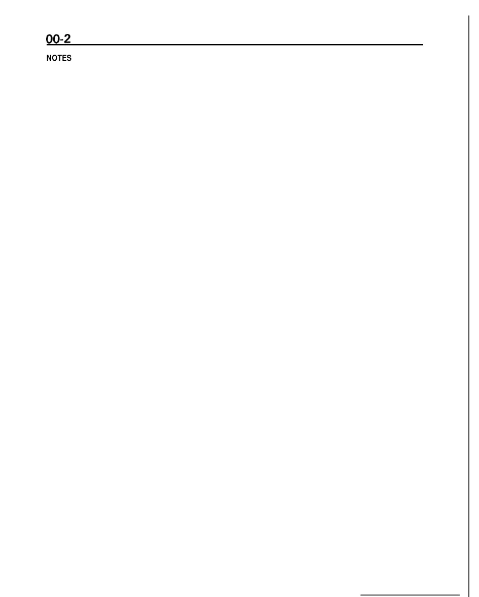 Case 580D 580SD Super D CK Tractor Loader Backhoe Forklift Digger Operator's Manual preview page 4