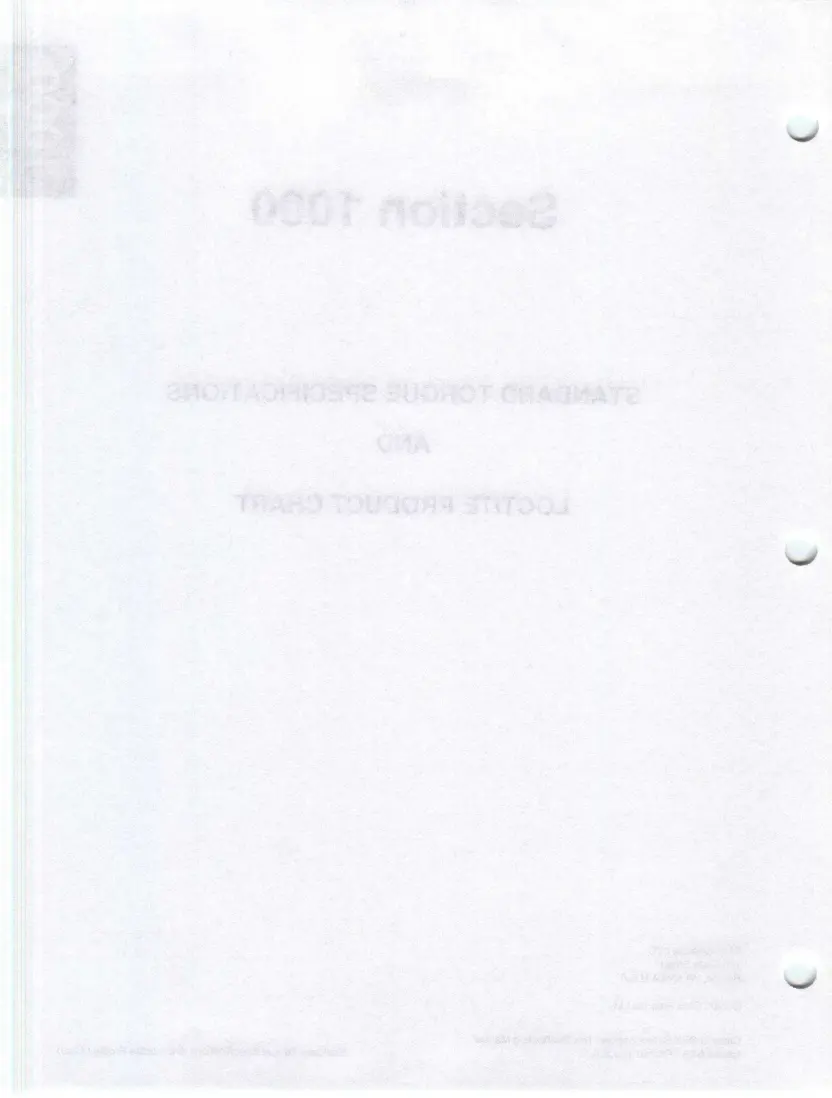 Case IH Class 3 SPX Series SPX3150 SPX3185 SPX3200 SPX3310 Patriot Sprayers Toubleshooting Service & Repair Manual preview page 6