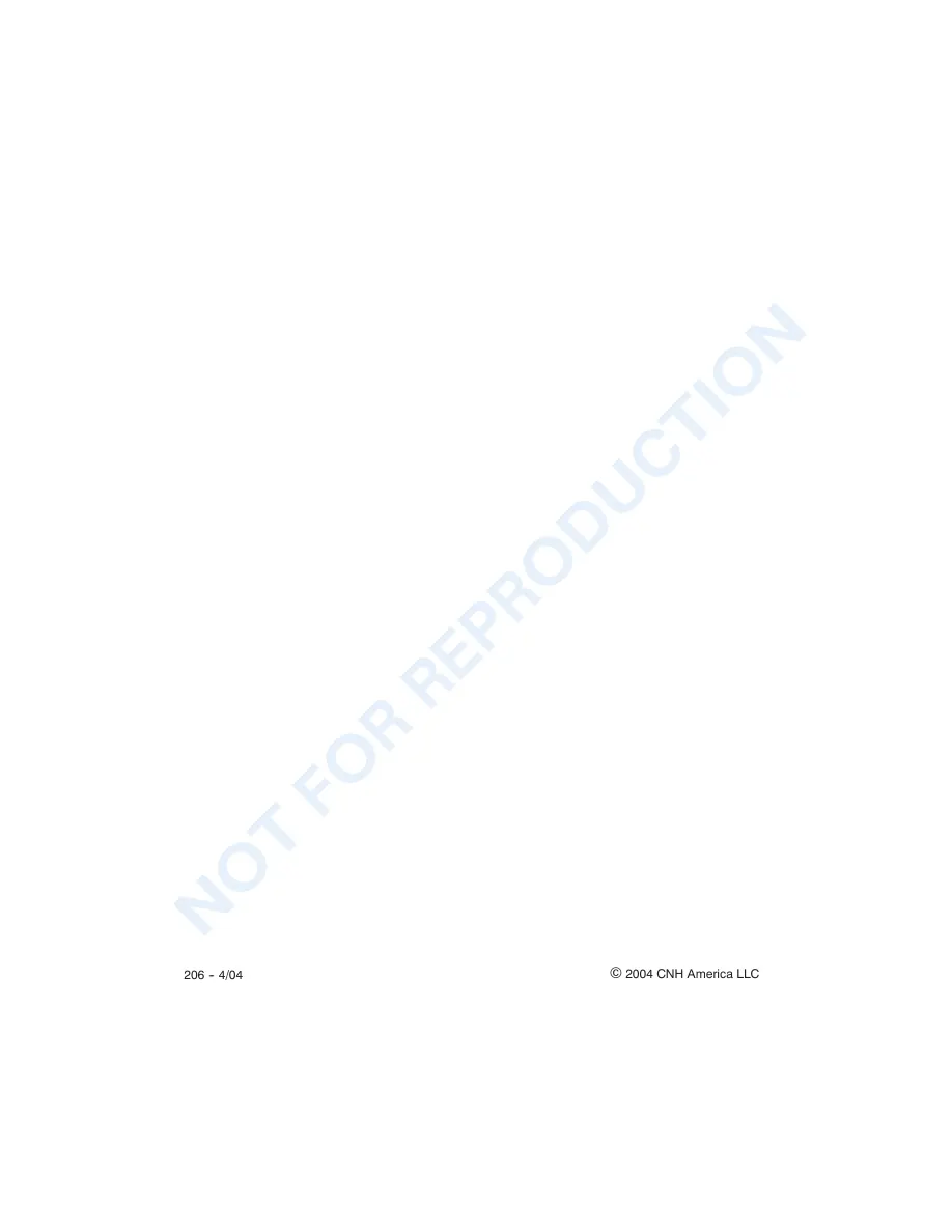 Case IH JX55 JX65 JX75 JX85 JX95 Tractor Operator's Manual preview page 2