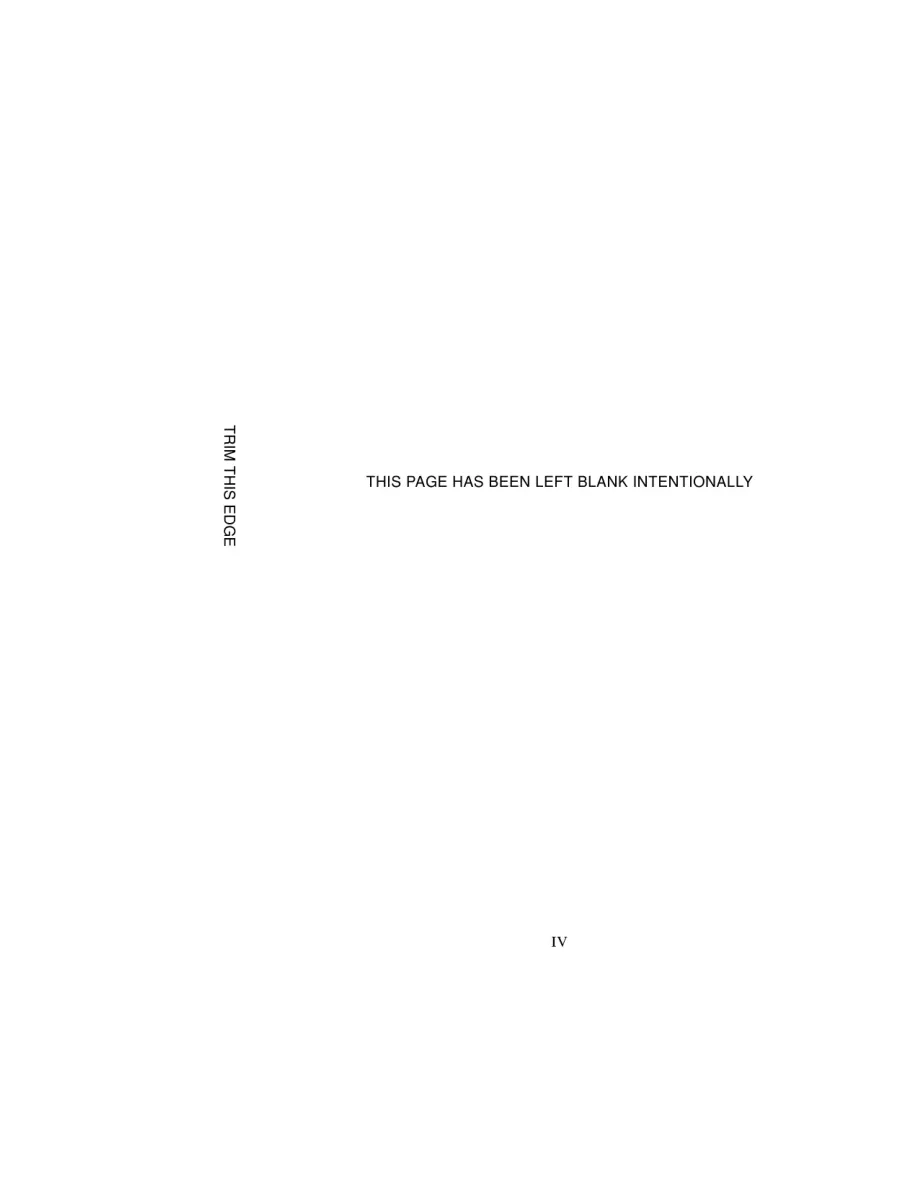 Case IH MX80C MX90C MX100C Tractor Operator's Manual preview page 6
