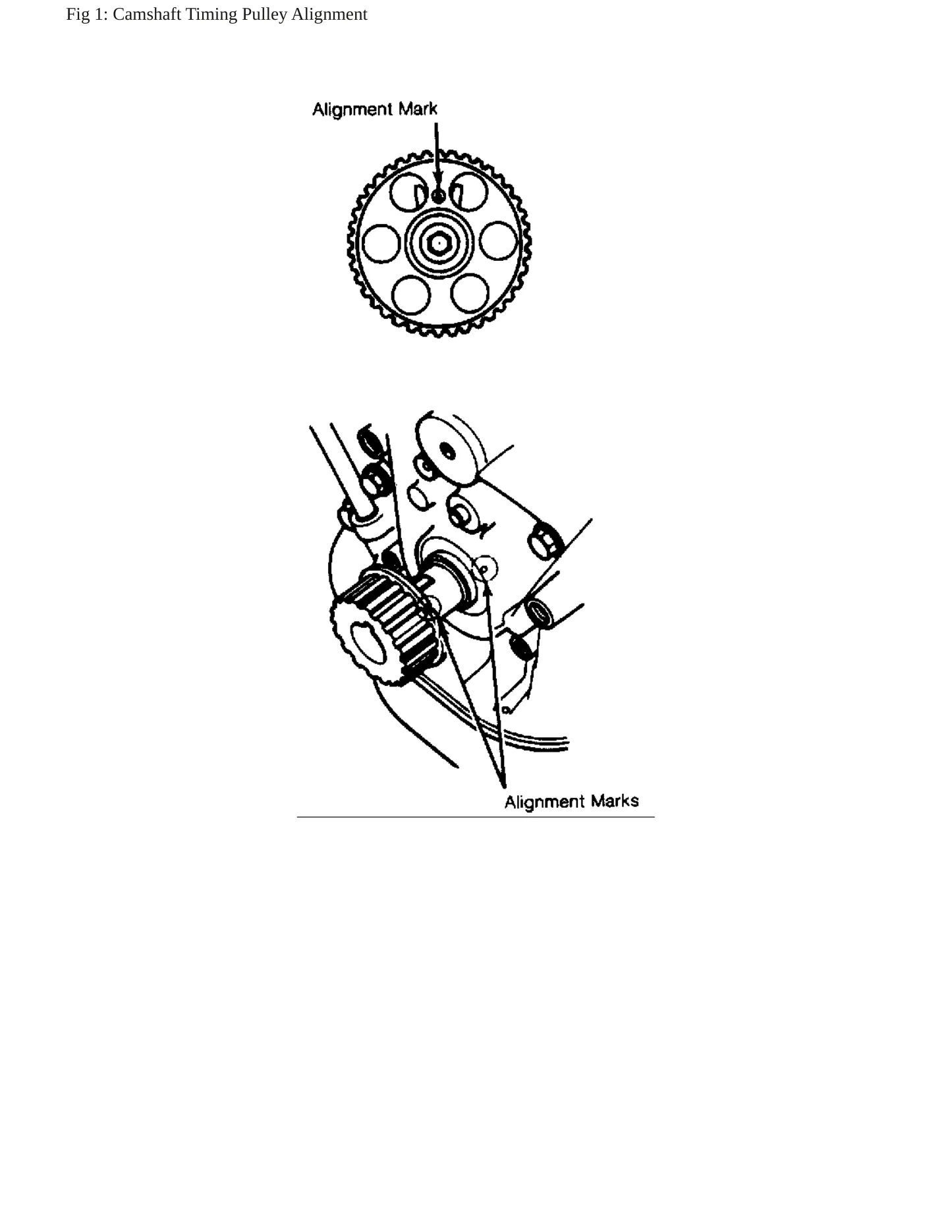 1985 Chevrolet Nova Service and Repair Manual preview page 4