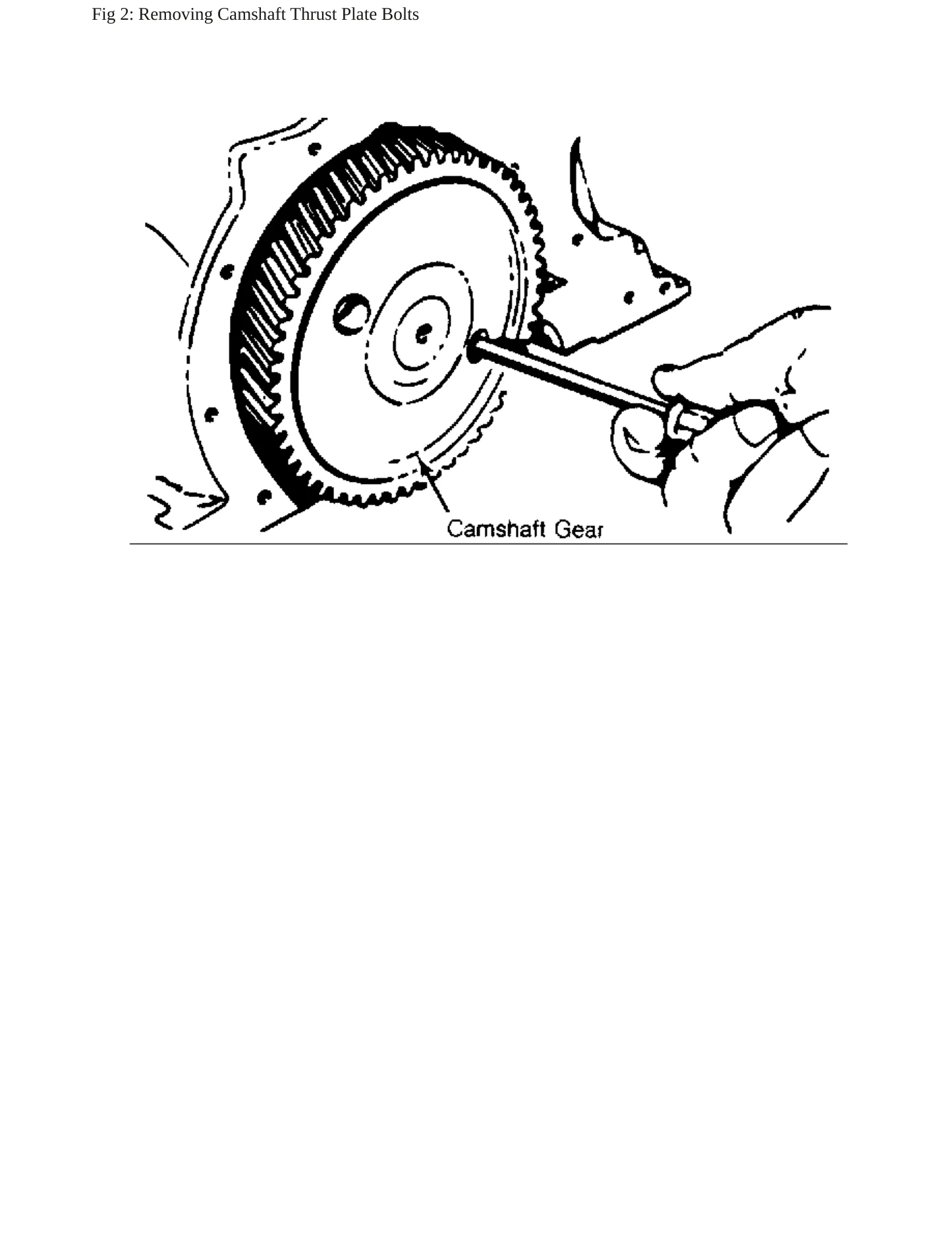 1987 Chevrolet S10 service manual page 4