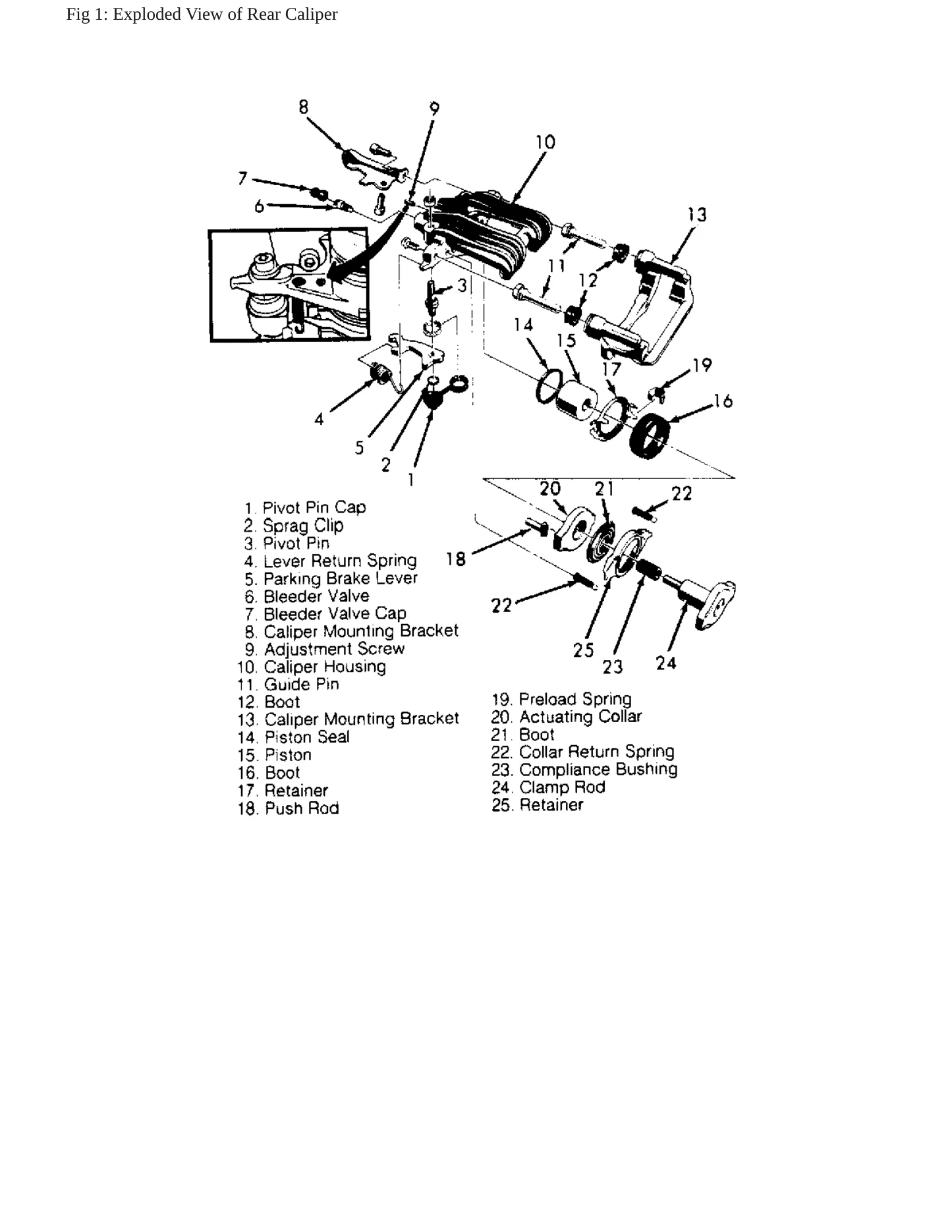 1989 Chevrolet Corvette service manual page 4