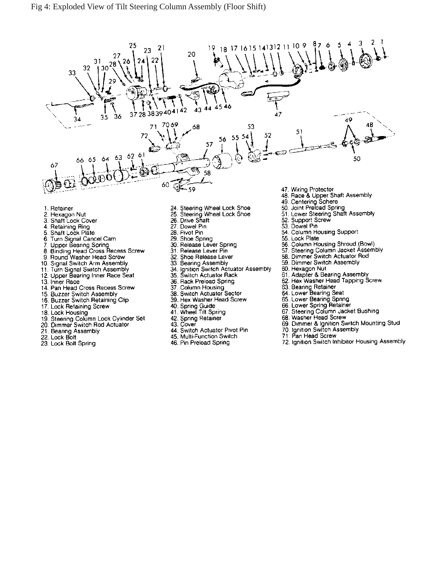 1992 Chevrolet Corvette service manual page 6