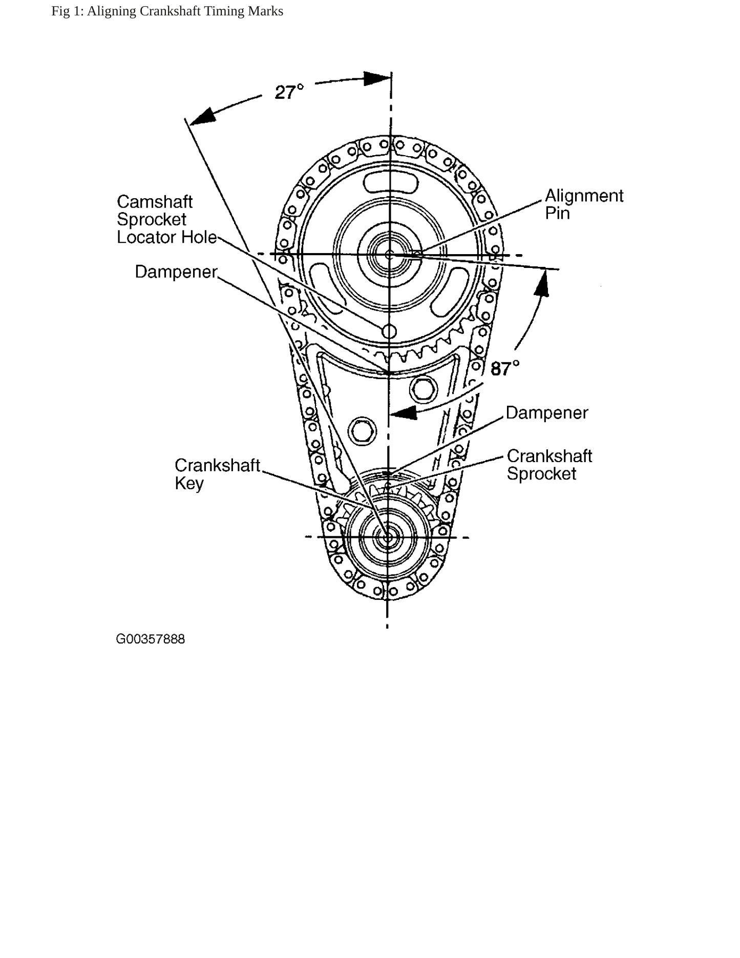 1996 Chevrolet Monte Carlo service manual page 6