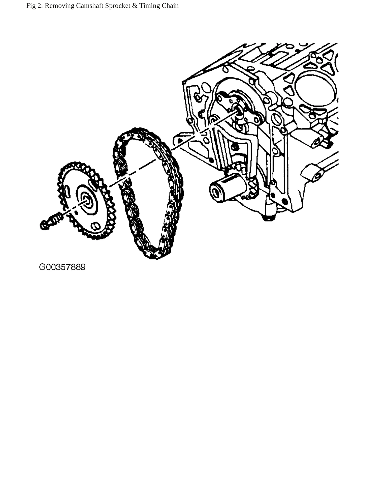 1996 Chevrolet Monte Carlo Service and Repair Manual preview page 7