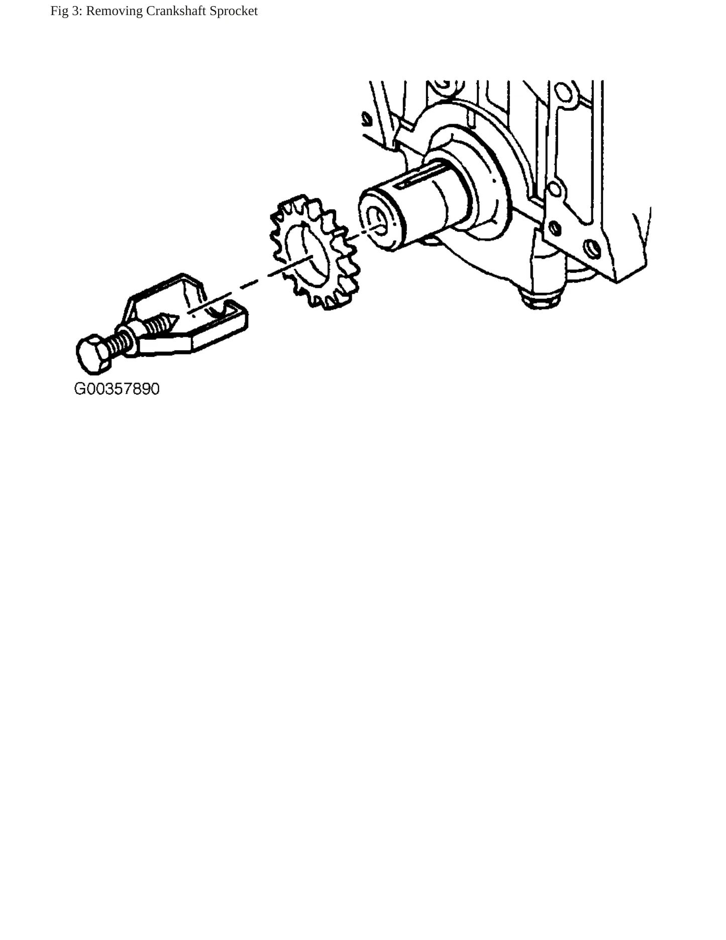 1996 Chevrolet Monte Carlo Service and Repair Manual preview page 8