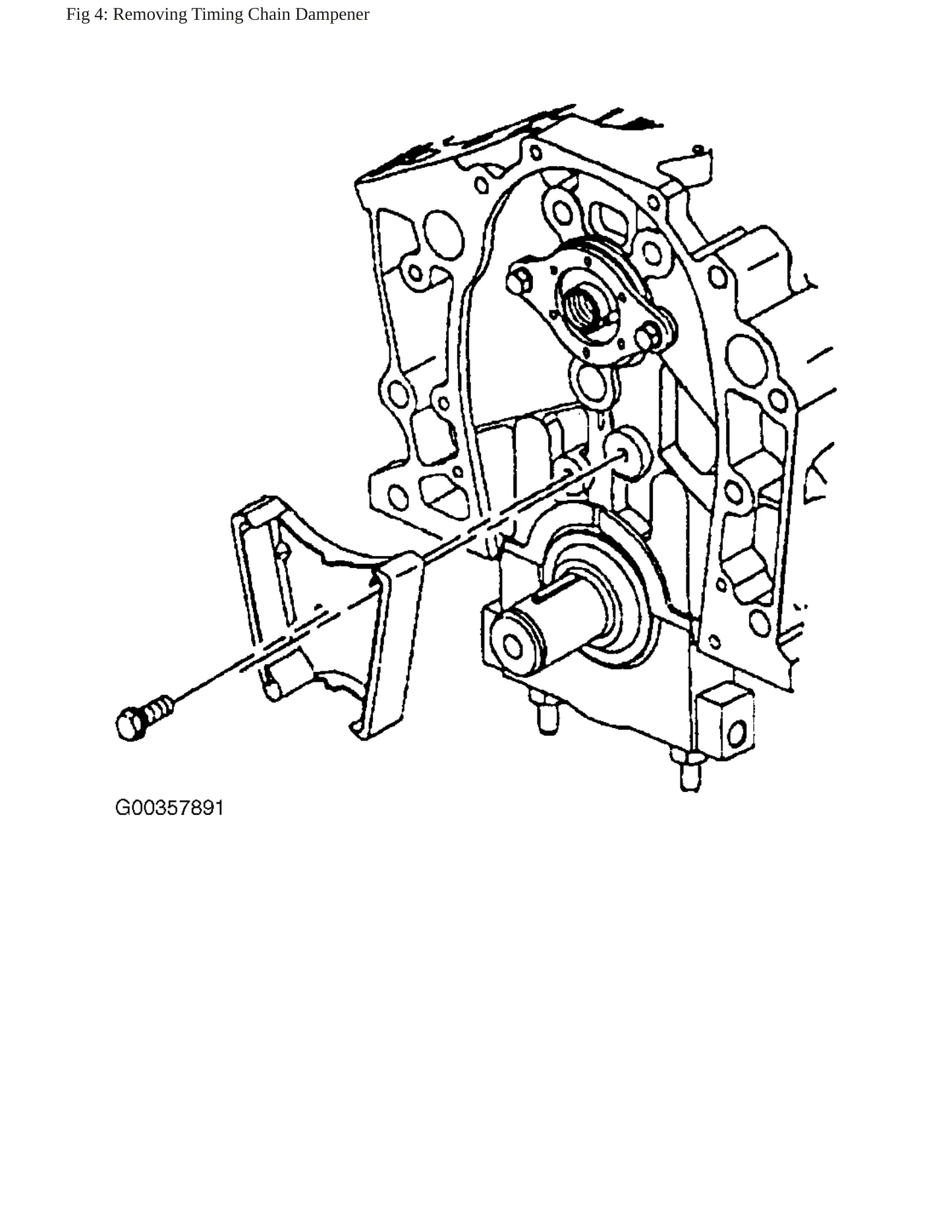 1996 Chevrolet Monte Carlo Service and Repair Manual preview page 9