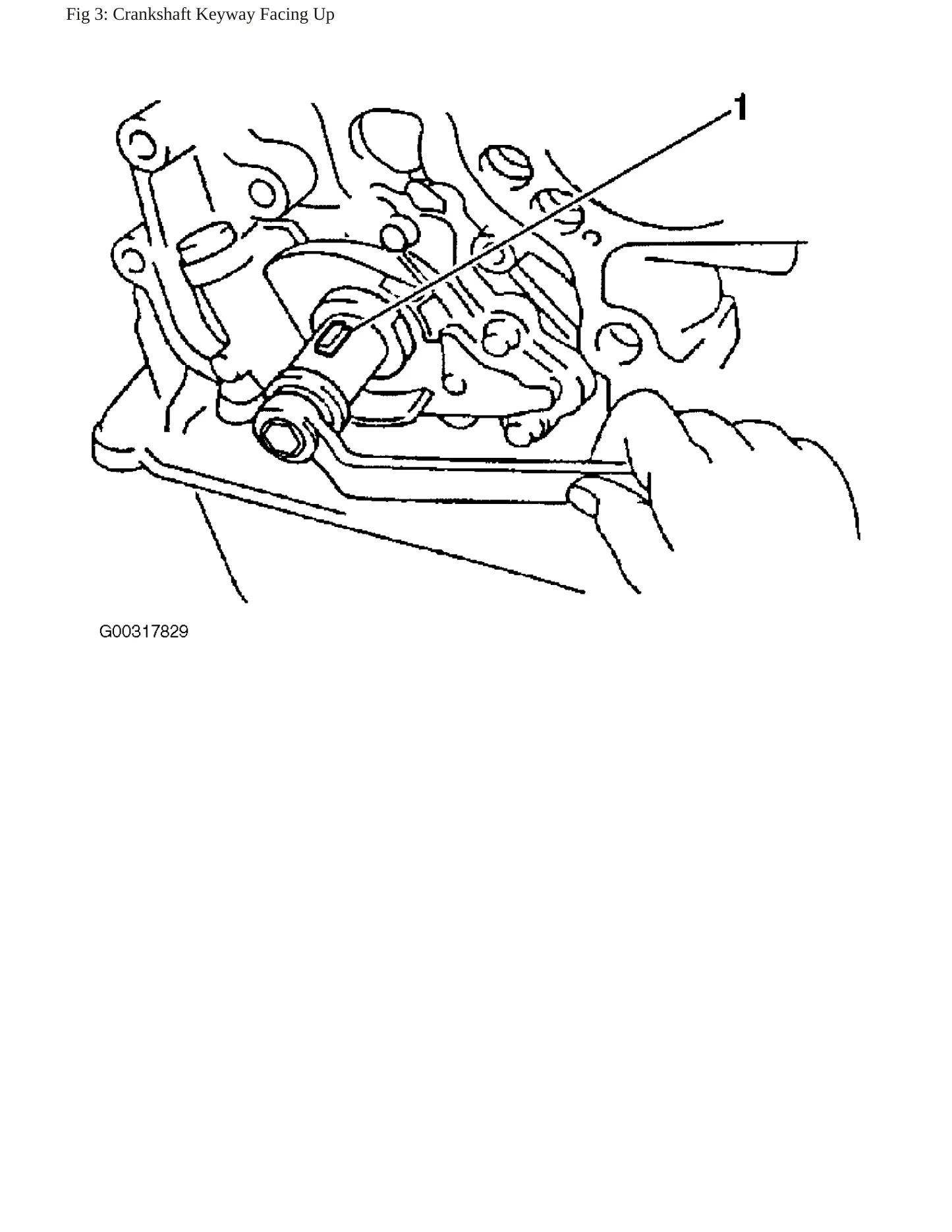 1998 Chevrolet Prizm Service and Repair Manual preview page 8
