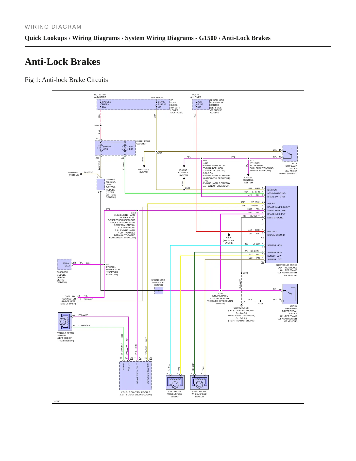 1999 Chevrolet Chevy Service and Repair Manual preview page 7