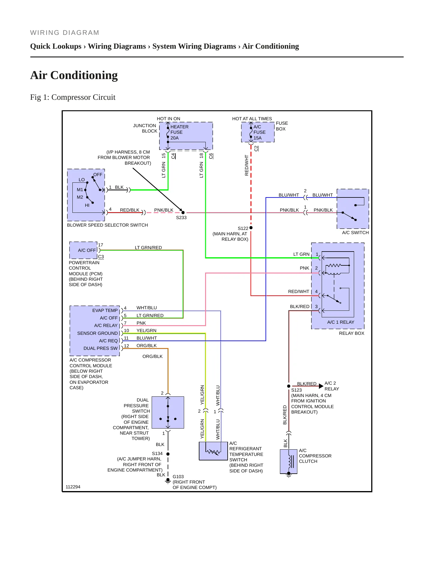 1999 Chevrolet Metro Service and Repair Manual preview page 8