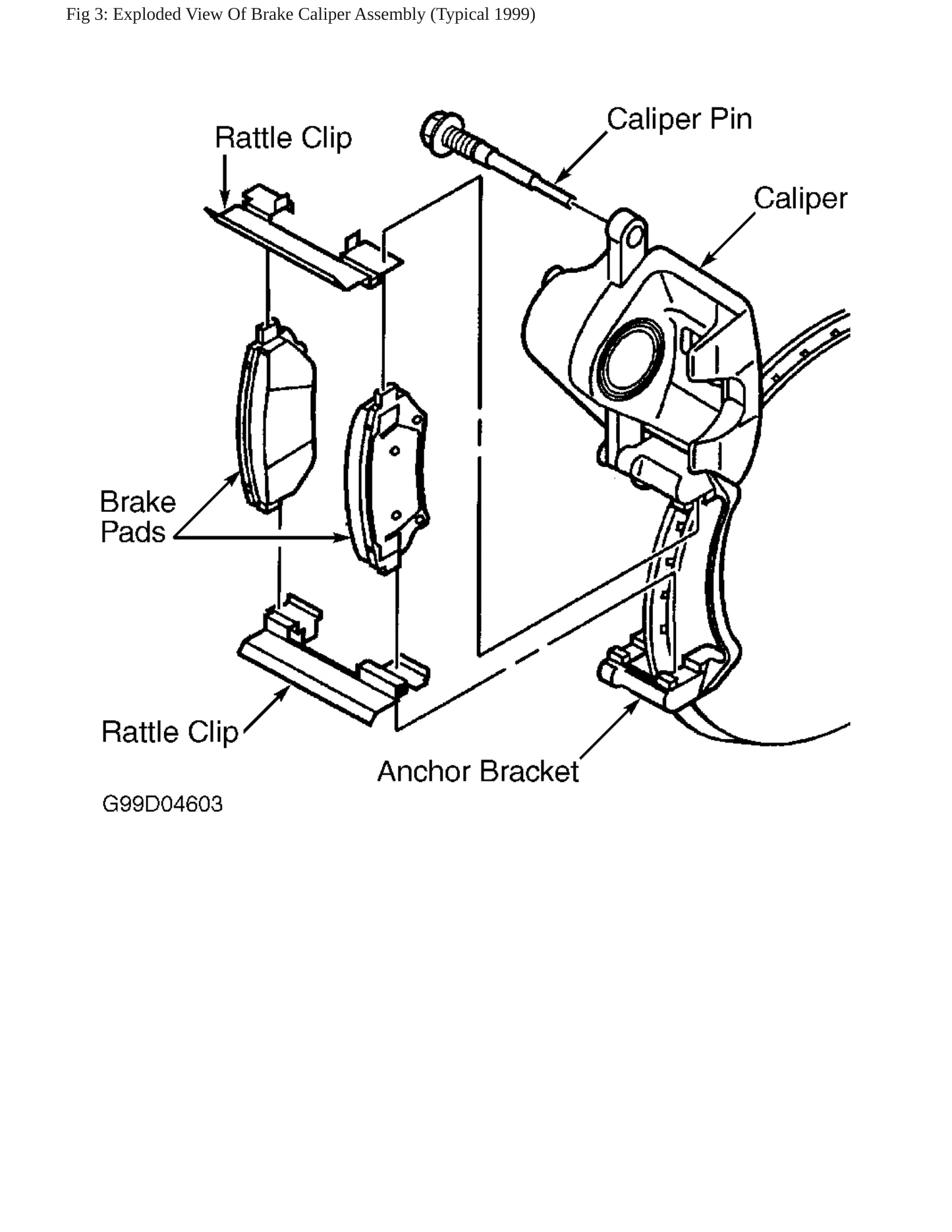 1999 Chevrolet Monte Carlo Service and Repair Manual preview page 7