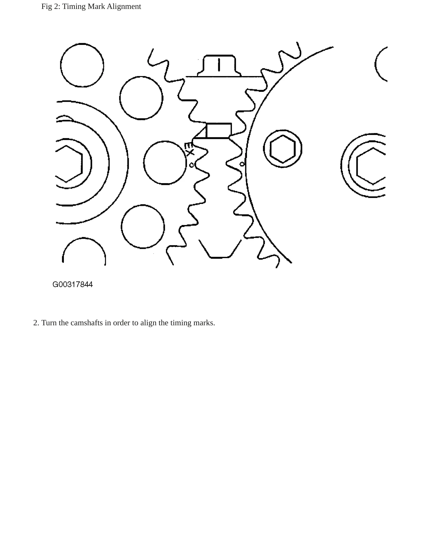 2000 Chevrolet Prizm Service and Repair Manual preview page 5
