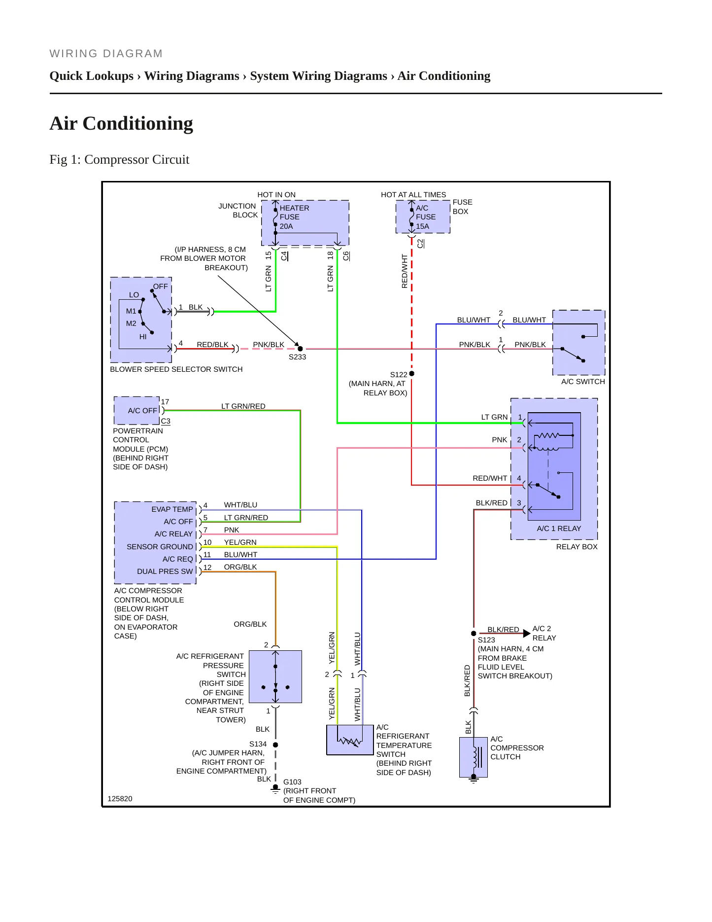 2001 Chevrolet Metro Service and Repair Manual preview page 7