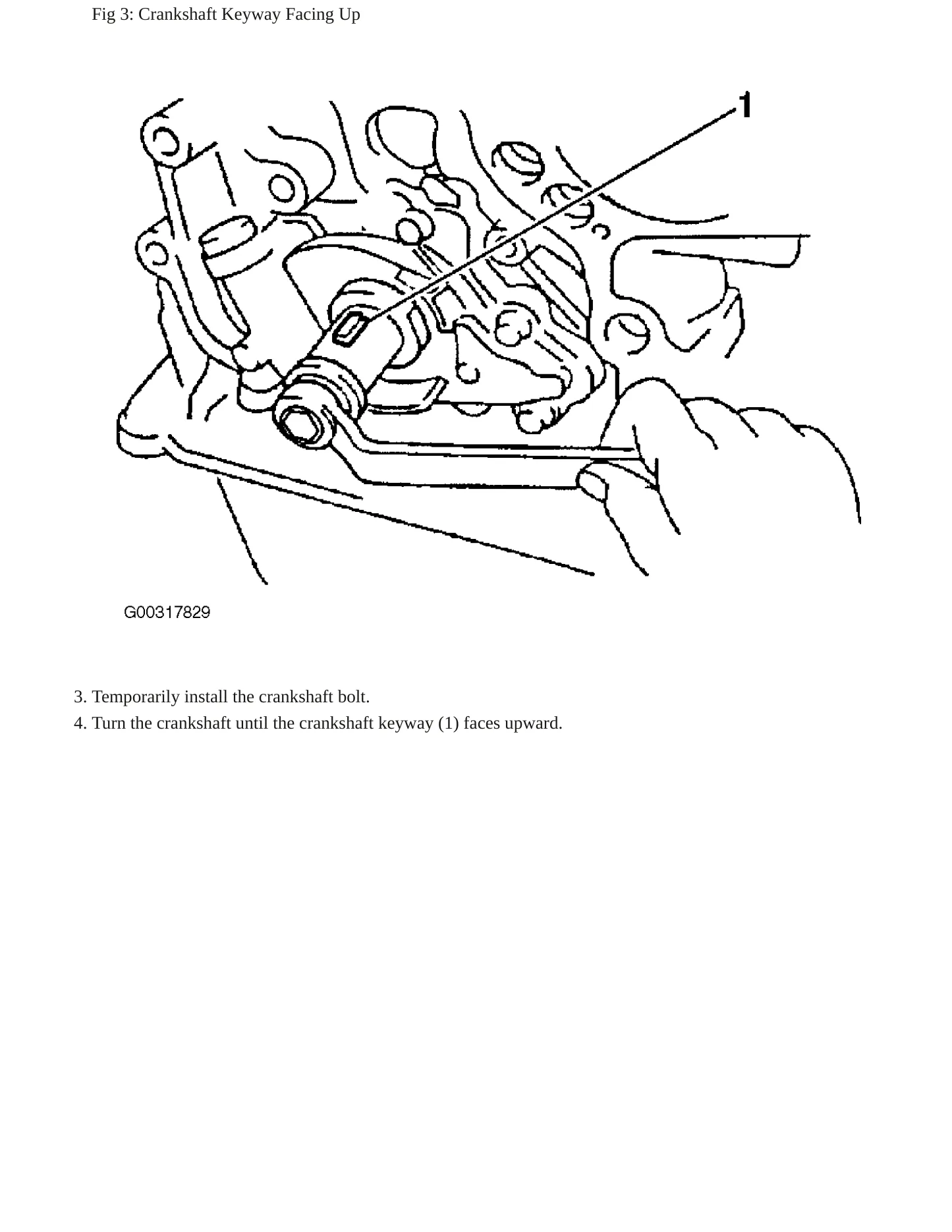 2001 Chevrolet Prizm Service and Repair Manual preview page 6