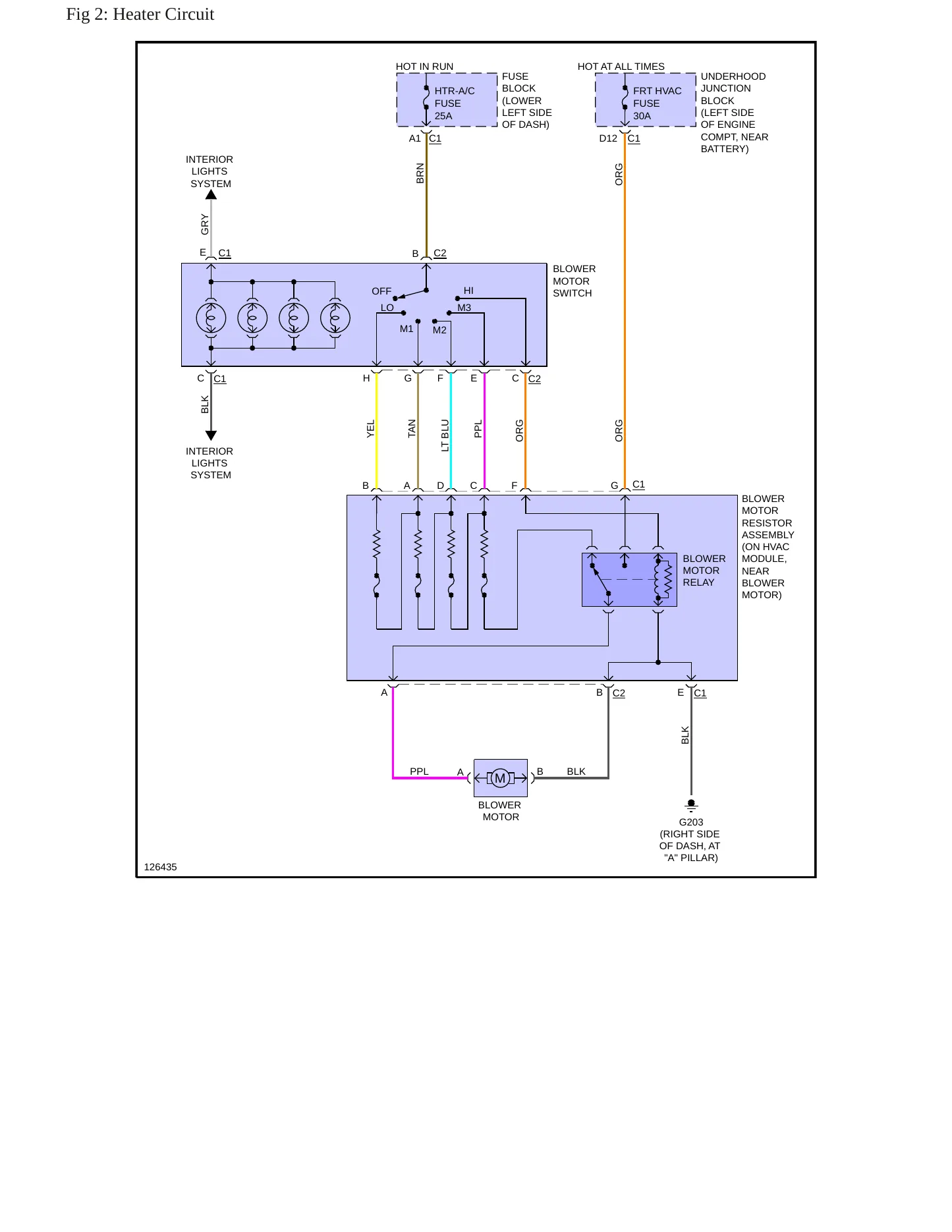 2001 Chevrolet Silverado 2500 HD Service and Repair Manual preview page 10