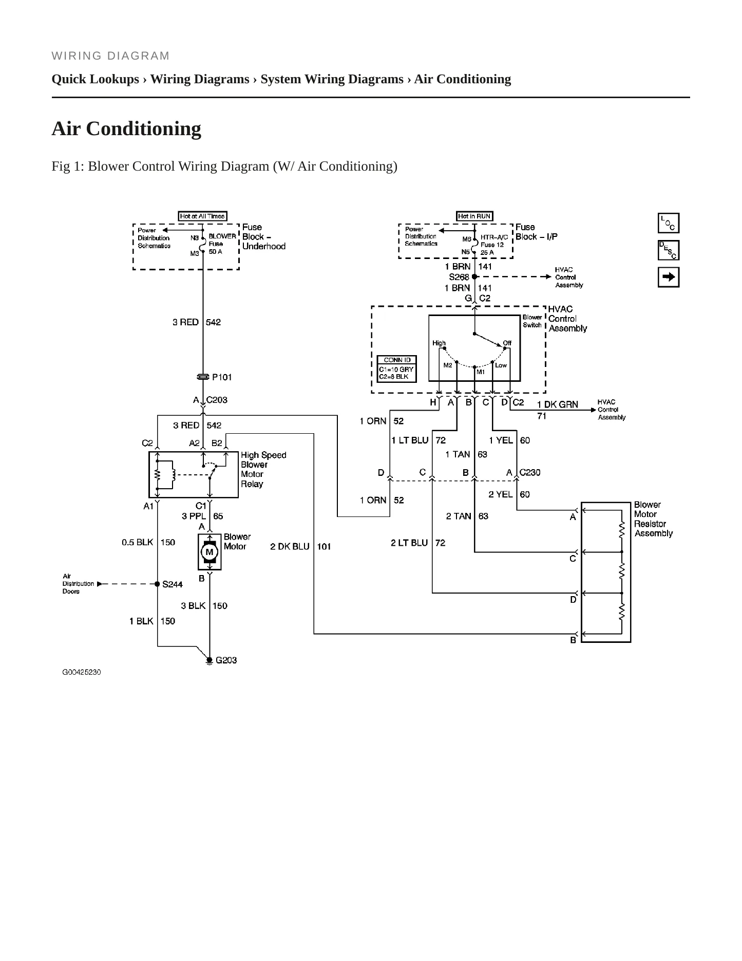 2002 Chevrolet C3500HD Service and Repair Manual preview page 9
