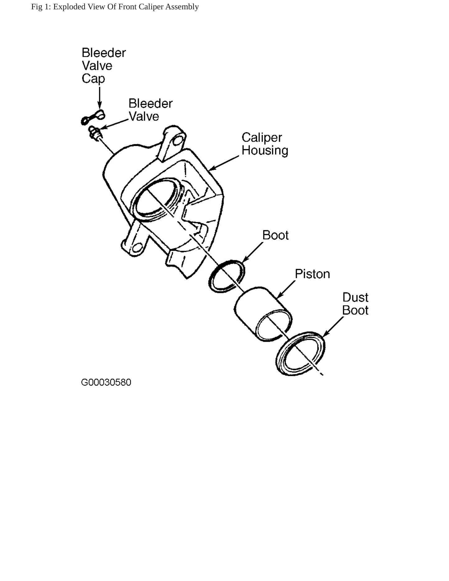 2002 Chevrolet Express 2500 Service and Repair Manual preview page 6