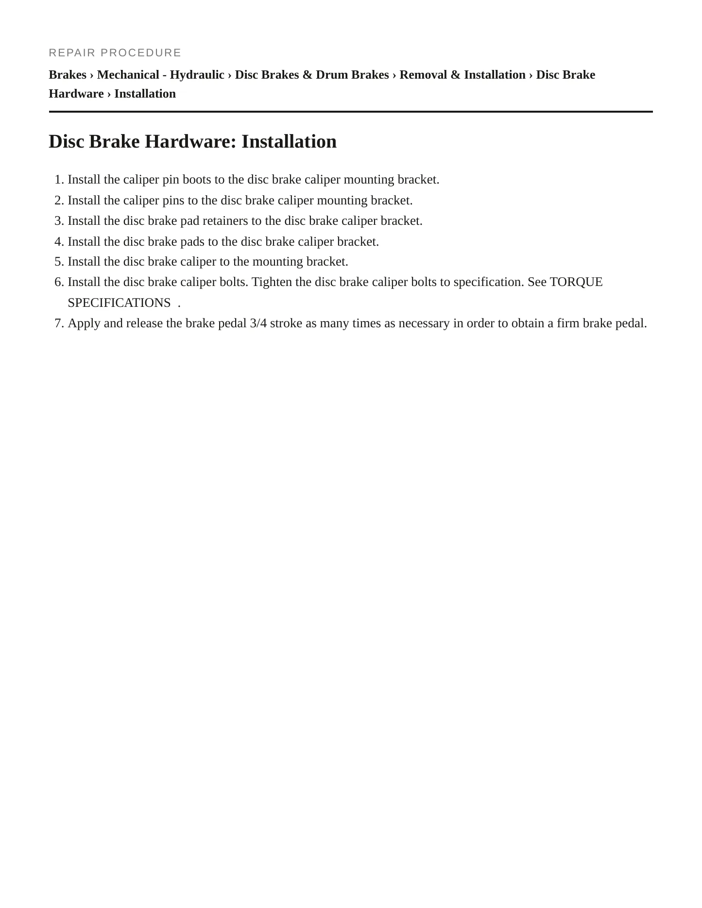 2002 Chevrolet Malibu Service and Repair Manual preview page 4