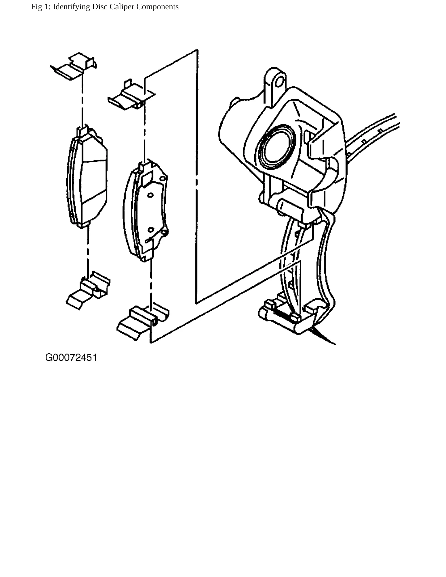 2002 Chevrolet Malibu Service and Repair Manual preview page 5