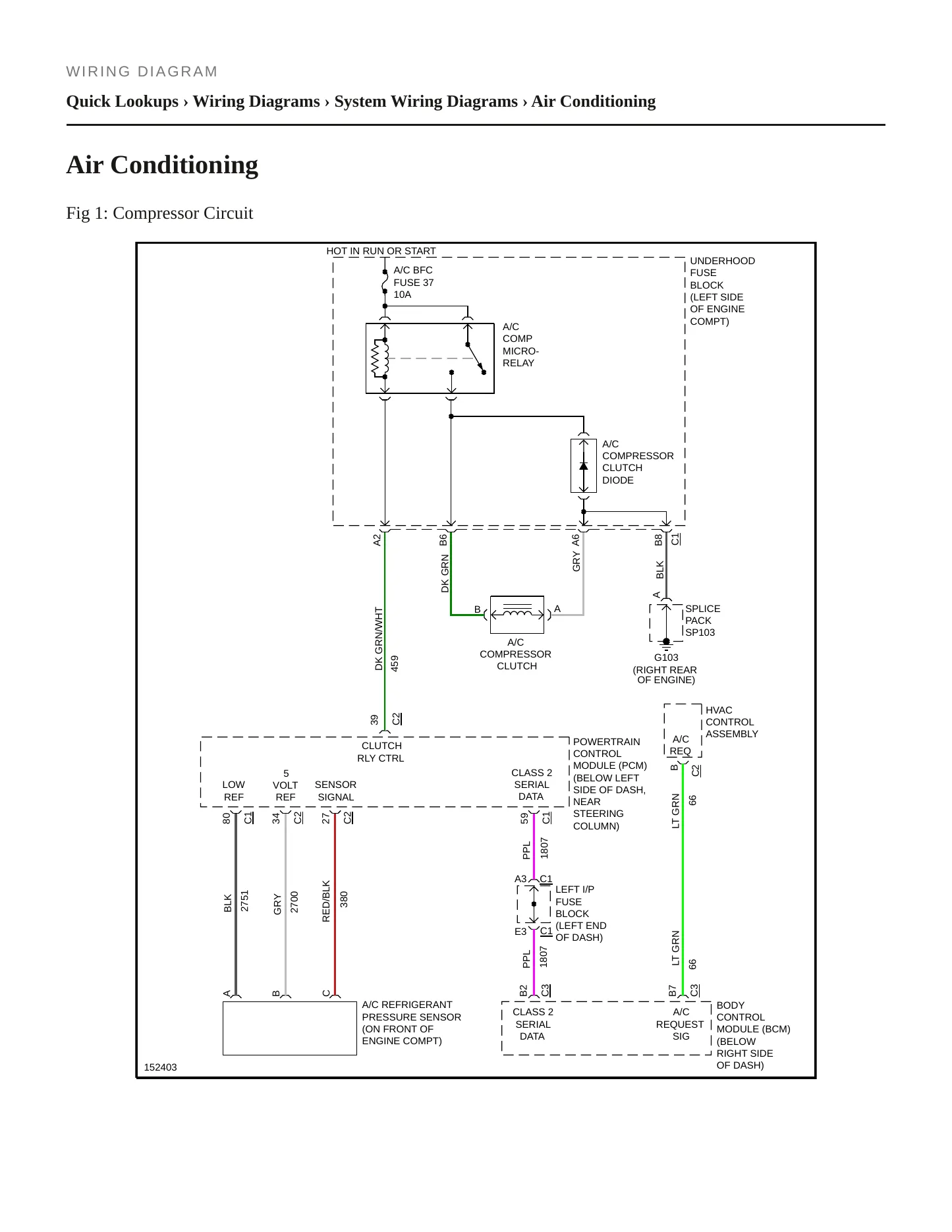 2002 Chevrolet Malibu Service and Repair Manual preview page 6