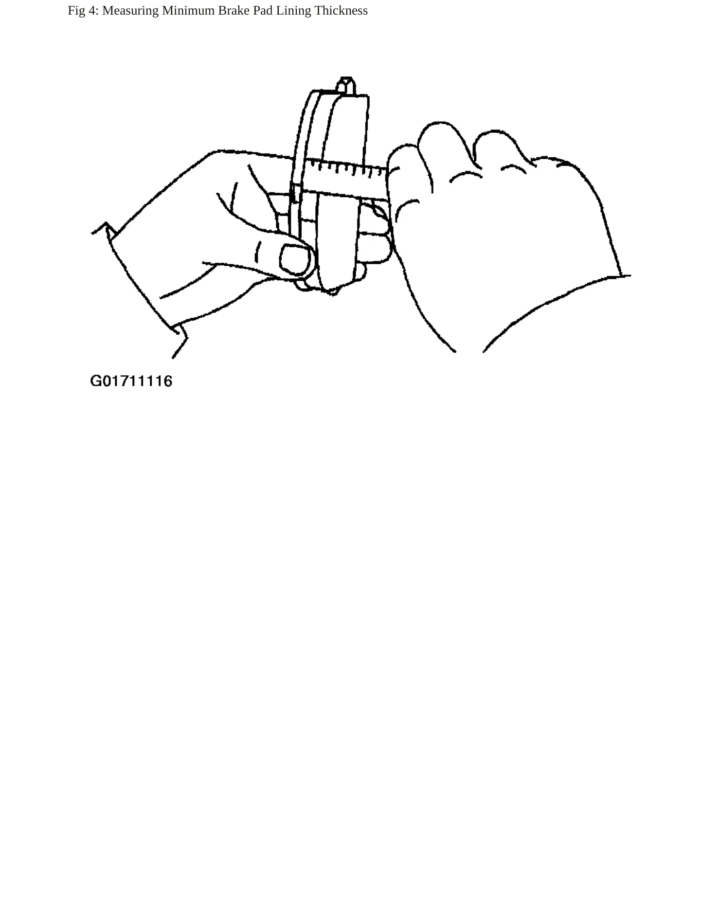 2002 Chevrolet Prizm Service and Repair Manual preview page 8