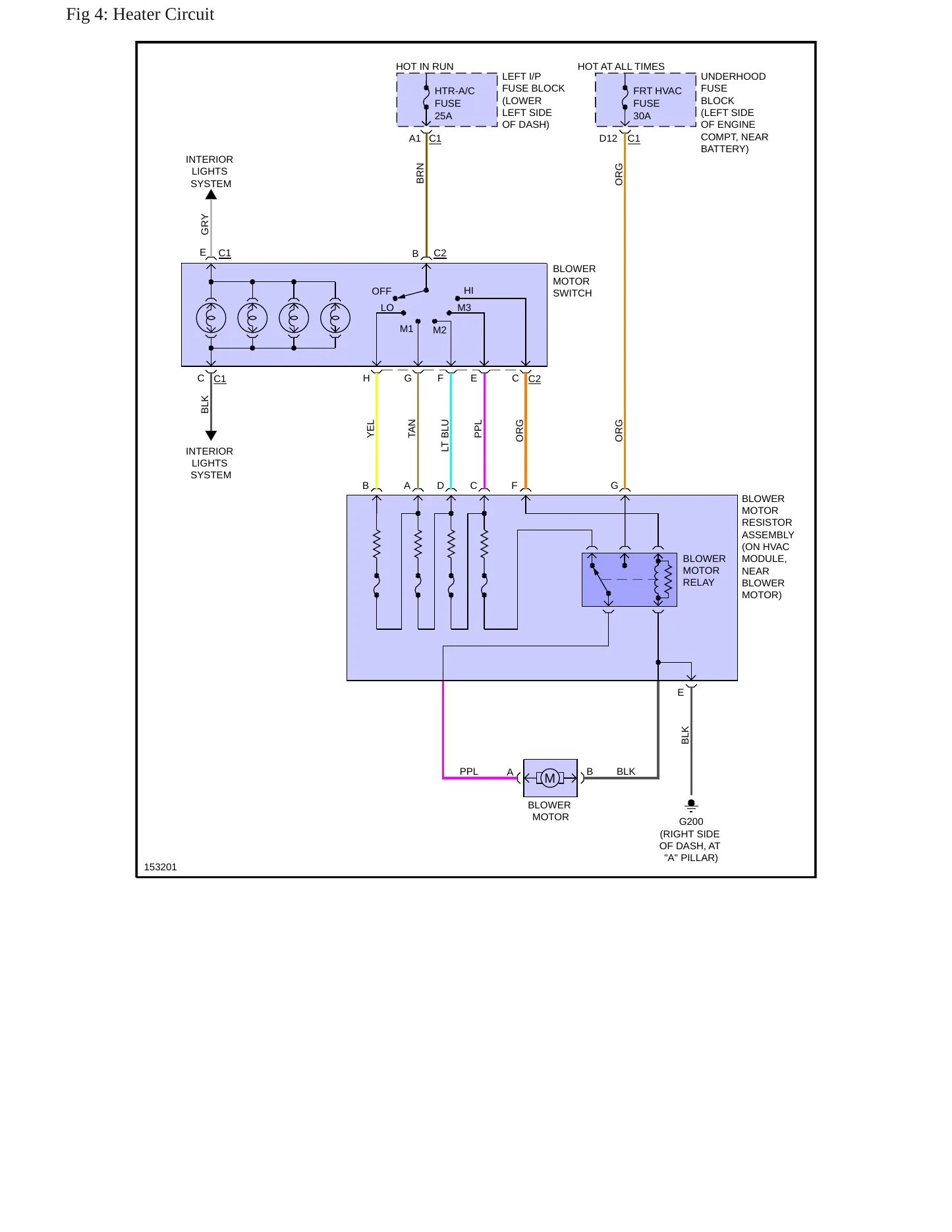 2002 Chevrolet Silverado 2500 HD Service and Repair Manual preview page 12