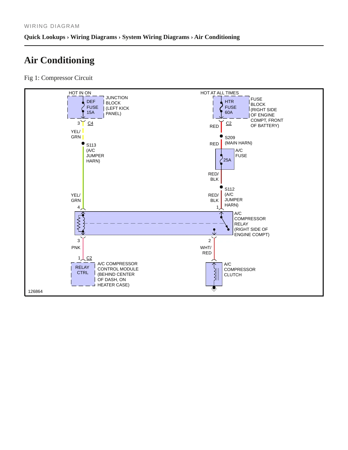 2002 Chevrolet Tracker Service and Repair Manual preview page 6