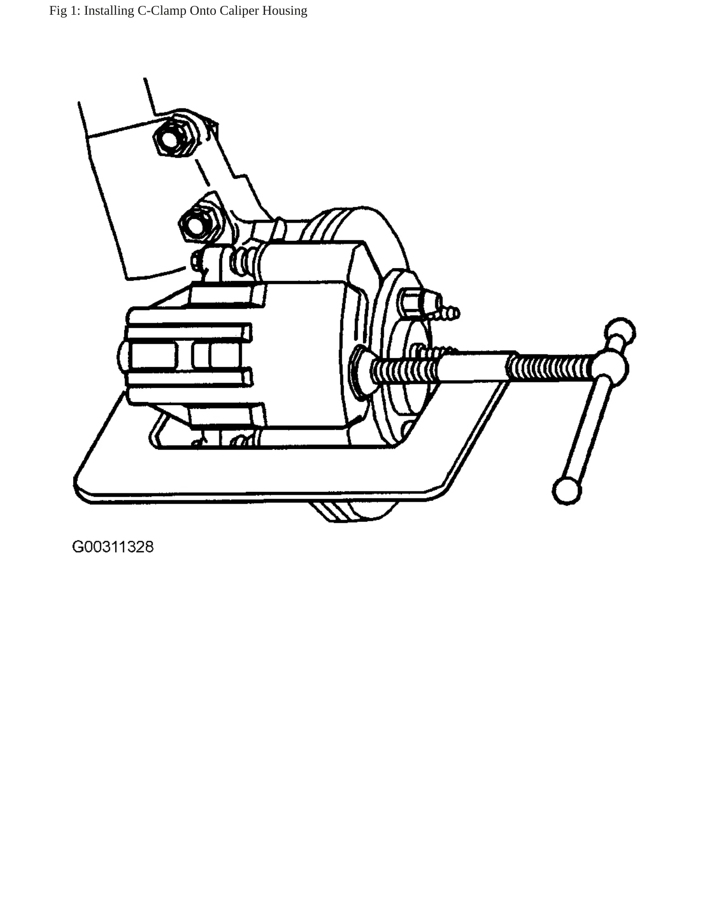 2003 Chevrolet Malibu Service and Repair Manual preview page 4