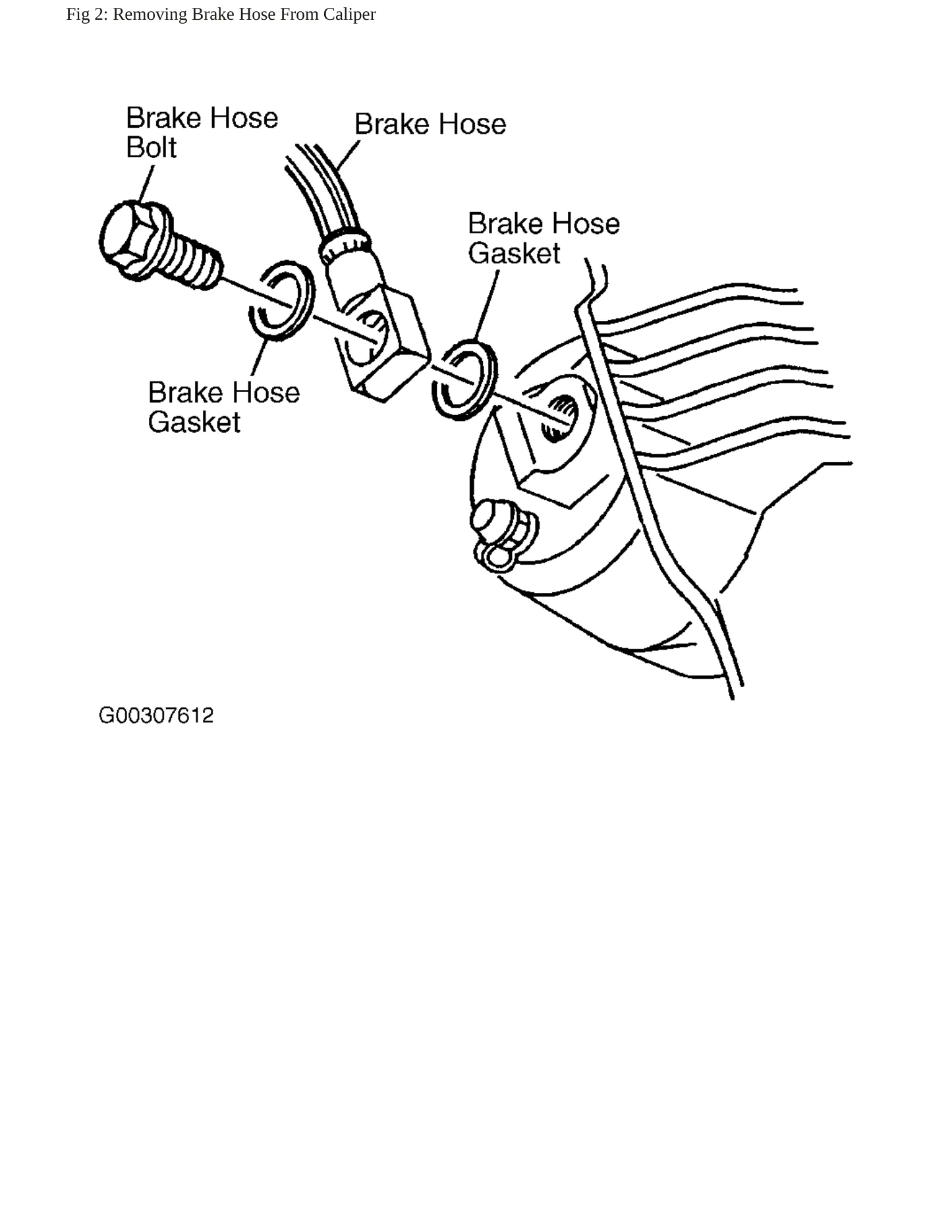 2003 Chevrolet Malibu Service and Repair Manual preview page 5