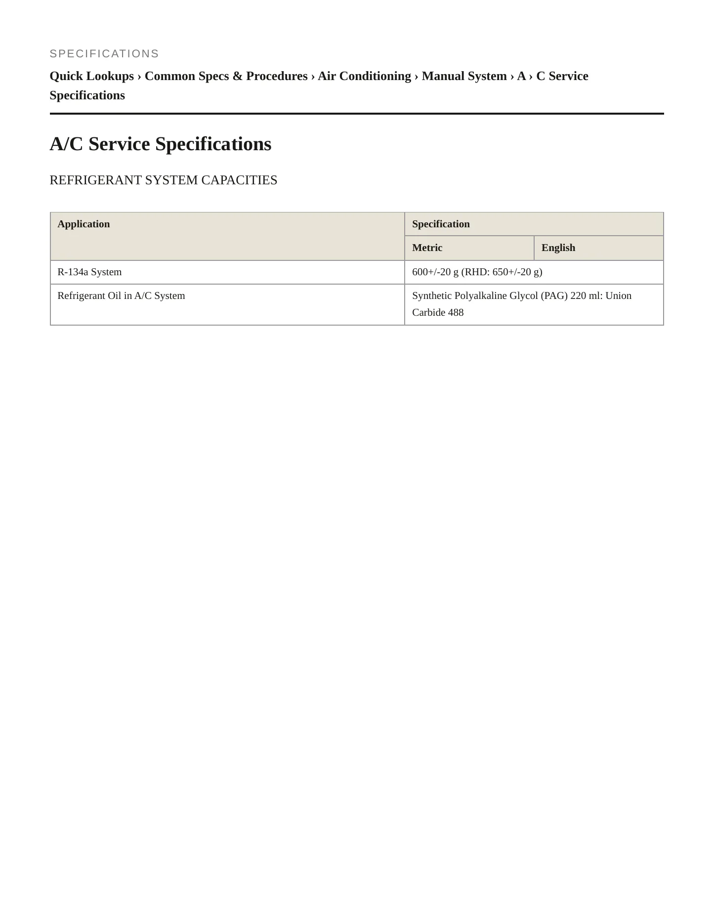2004 Chevrolet Aveo Service and Repair Manual preview page 2