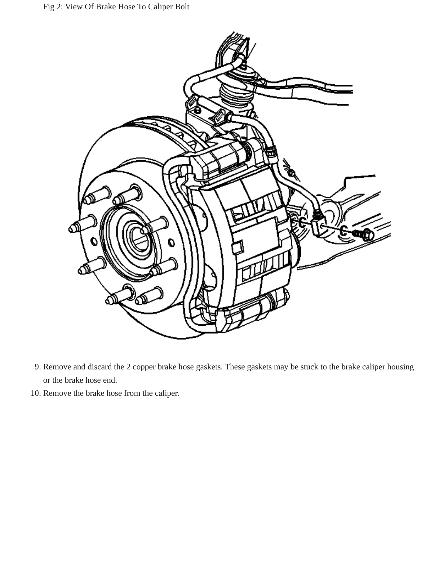2004 Chevrolet Chevy Service and Repair Manual preview page 5